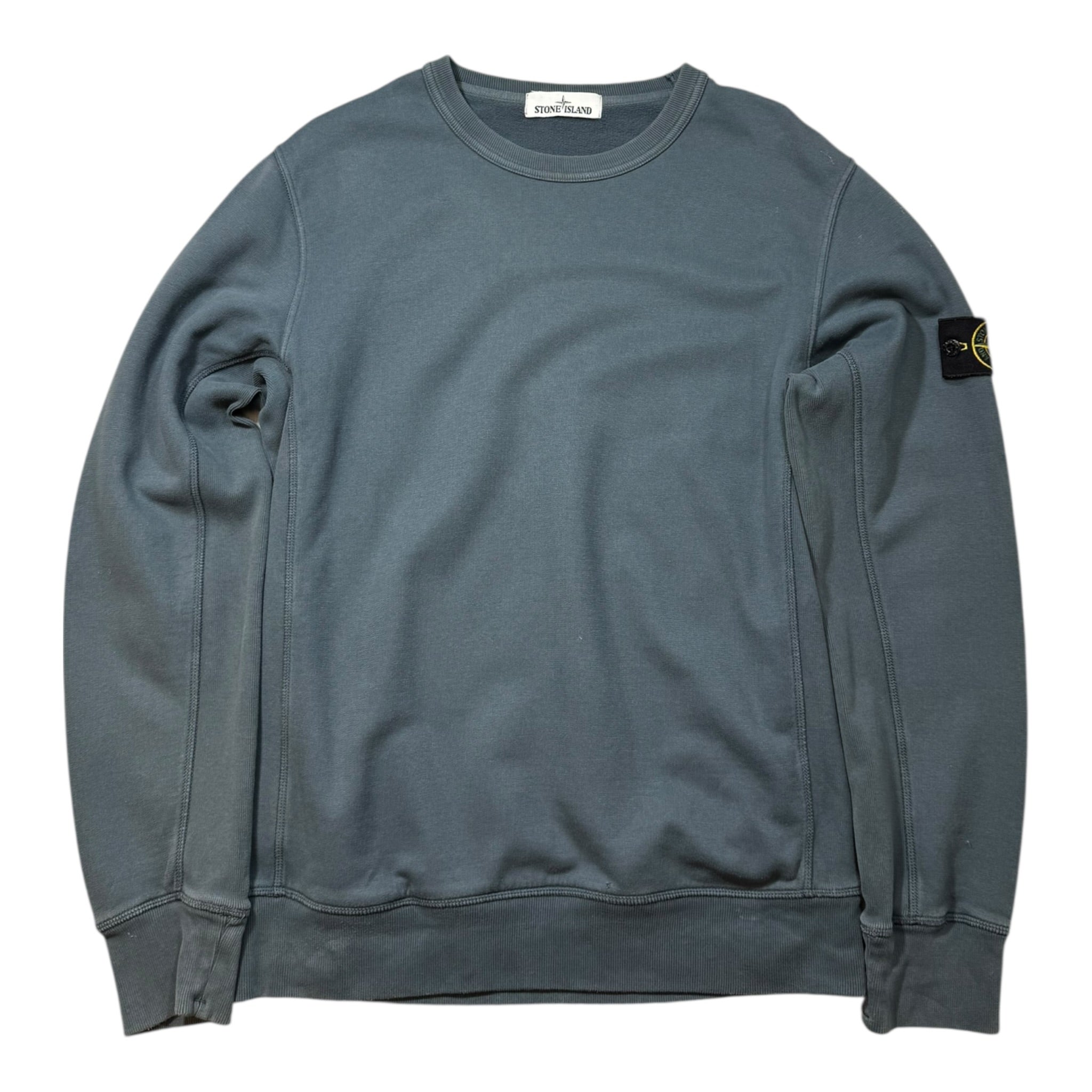 Sweat Stone Island (L)