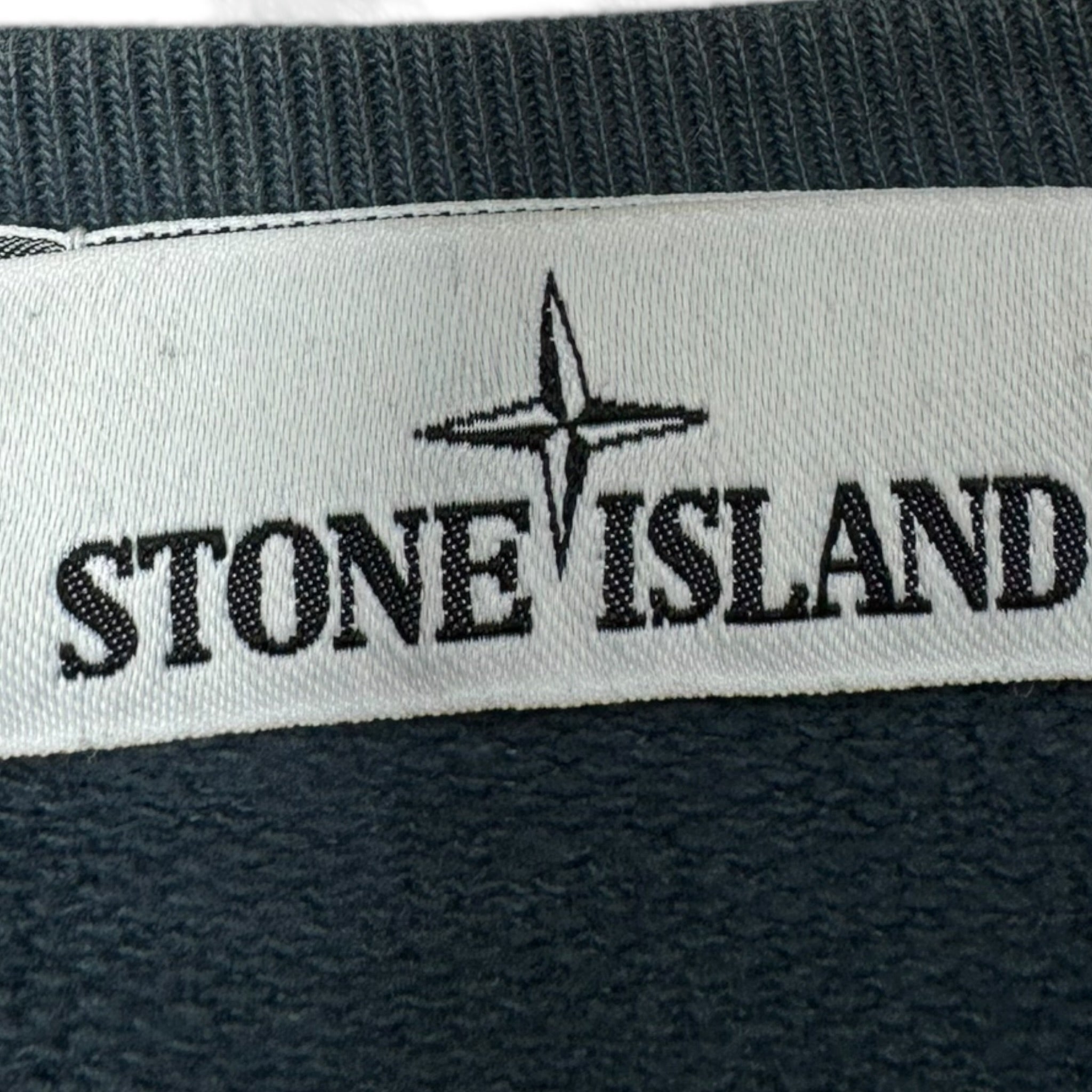 Sweat Stone Island (L)