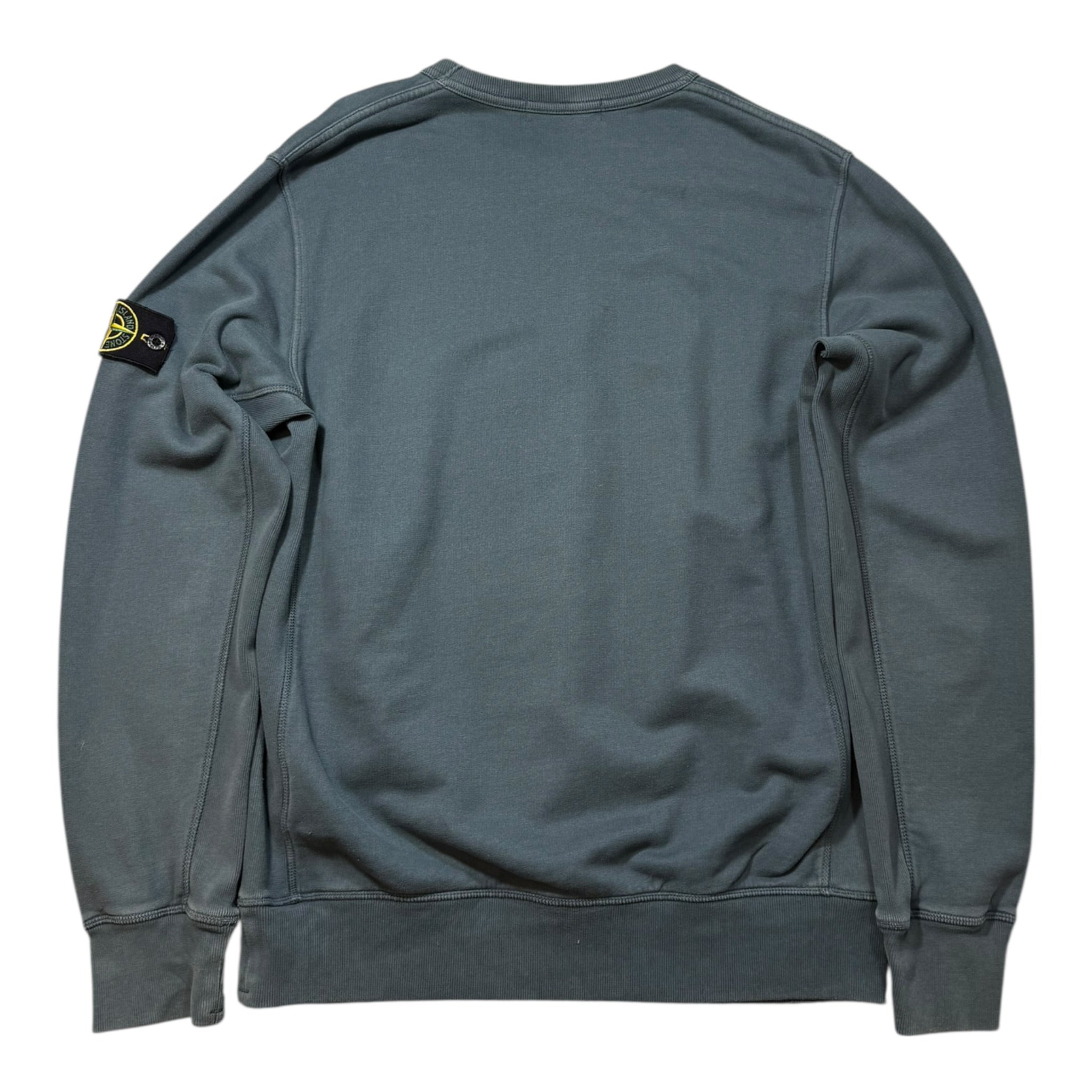 Sweat Stone Island (L)