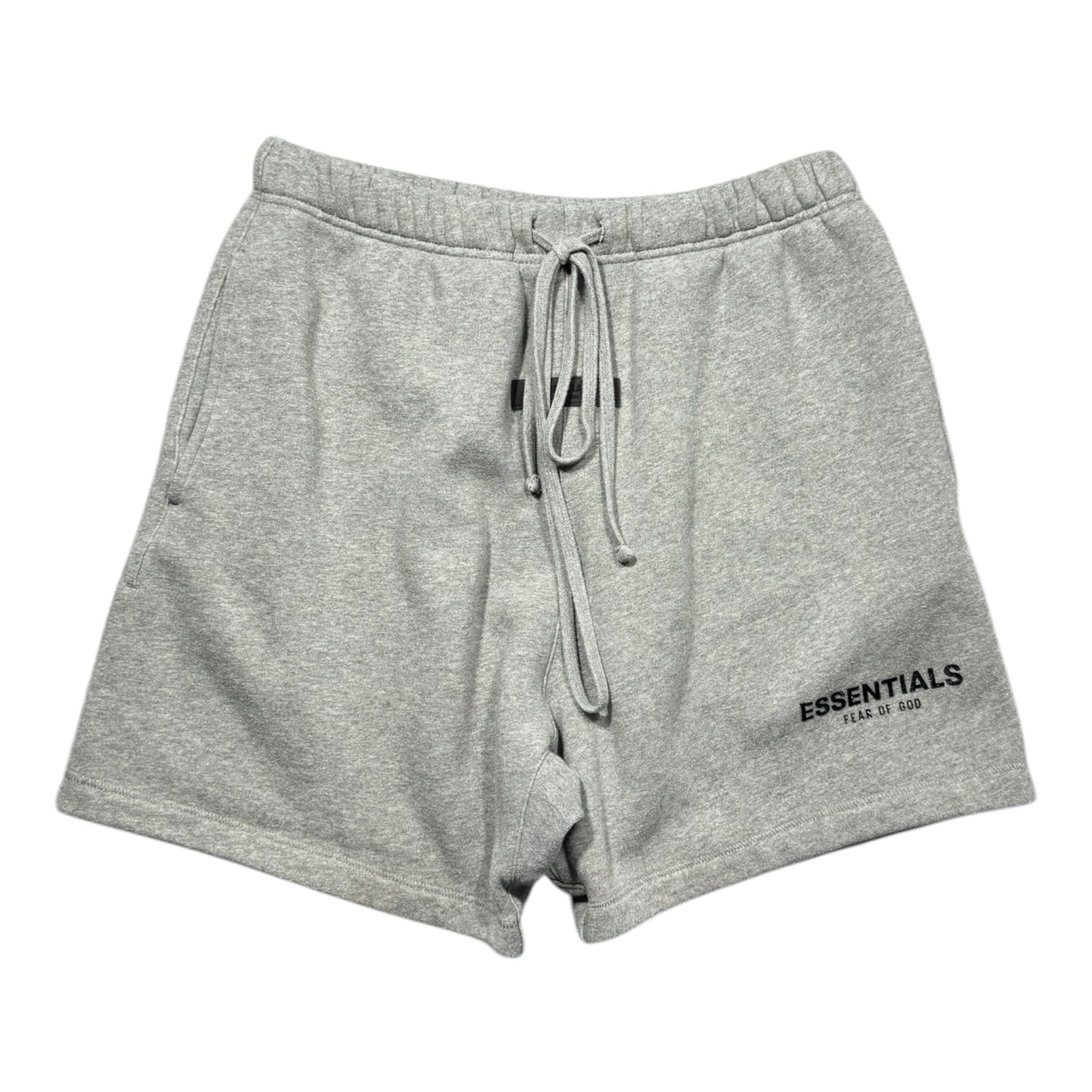 Short Essentials (S)