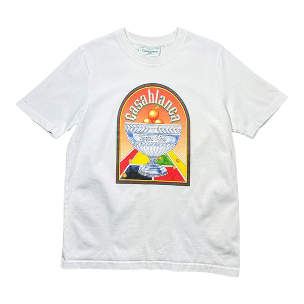 T-shirt Casablanca (S)