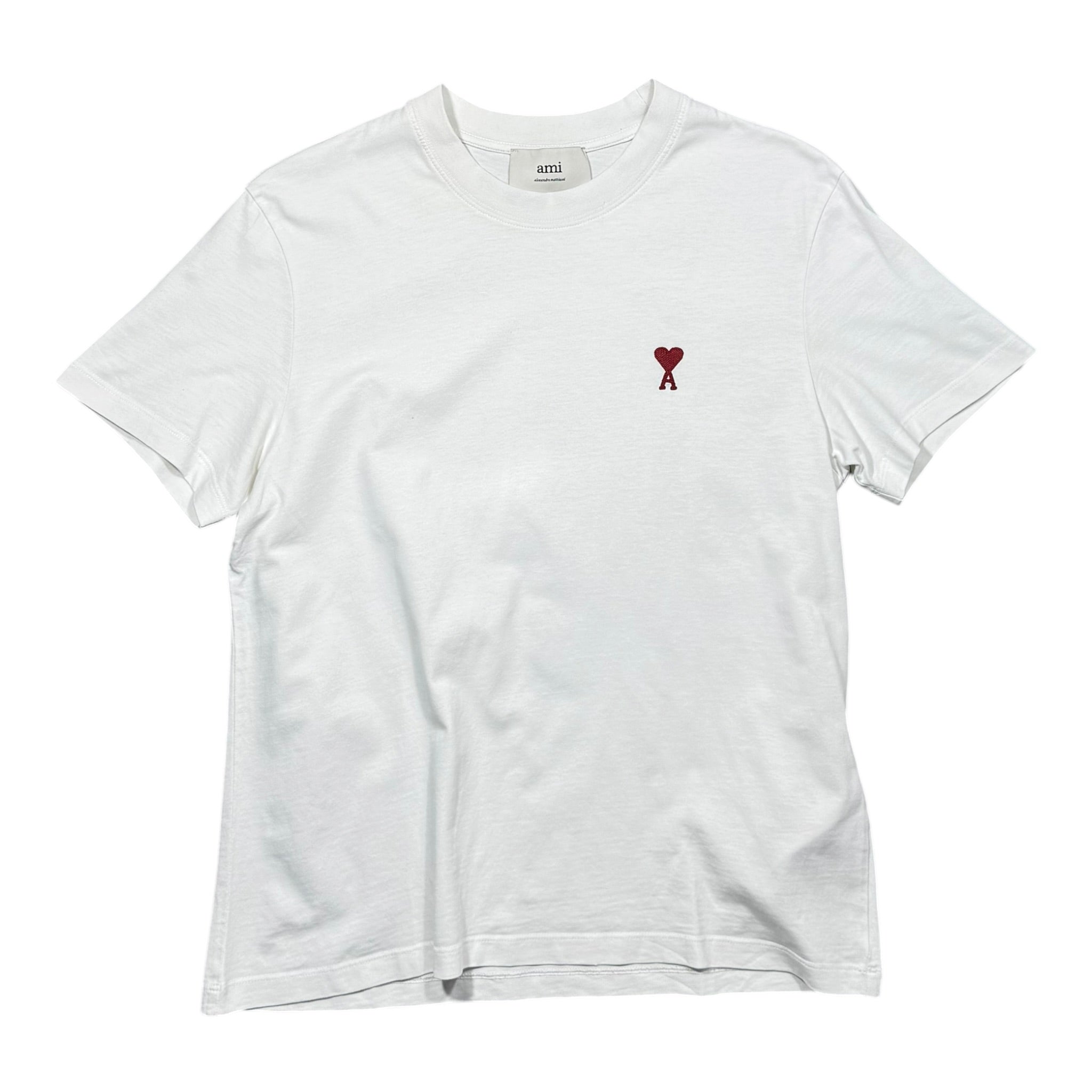 T-shirt AMI (S)