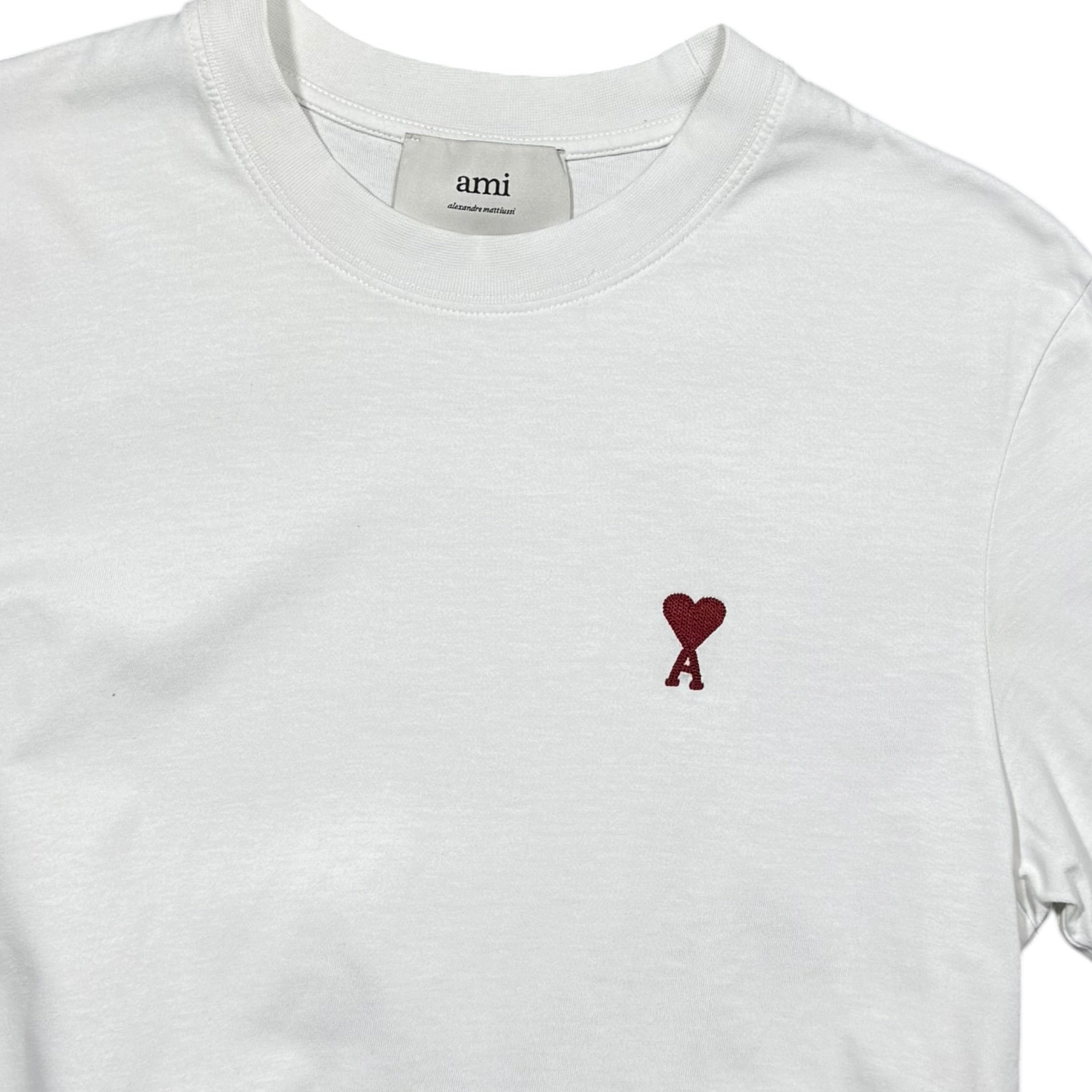 T-shirt AMI (S)