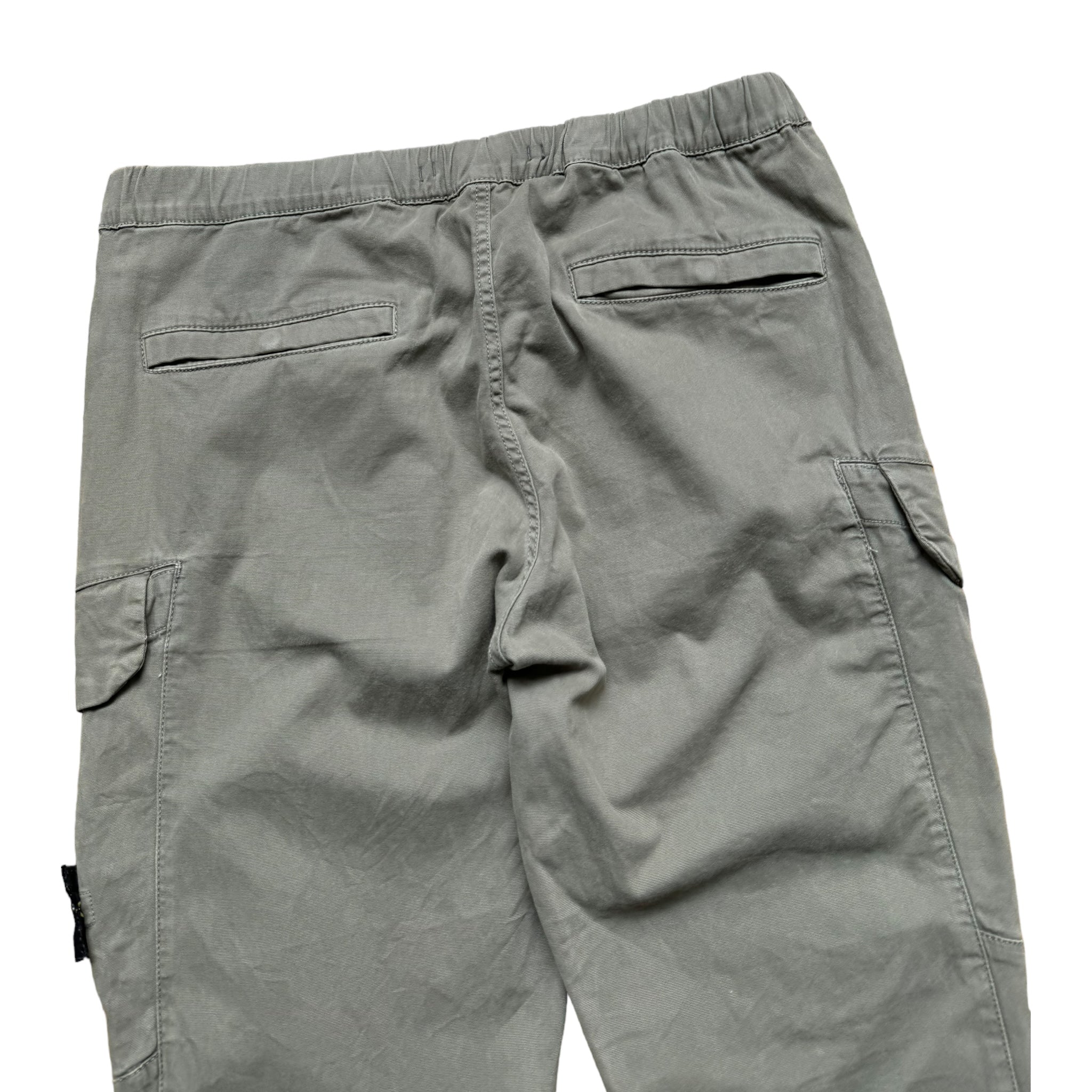 Cargohose Stone Island (L)