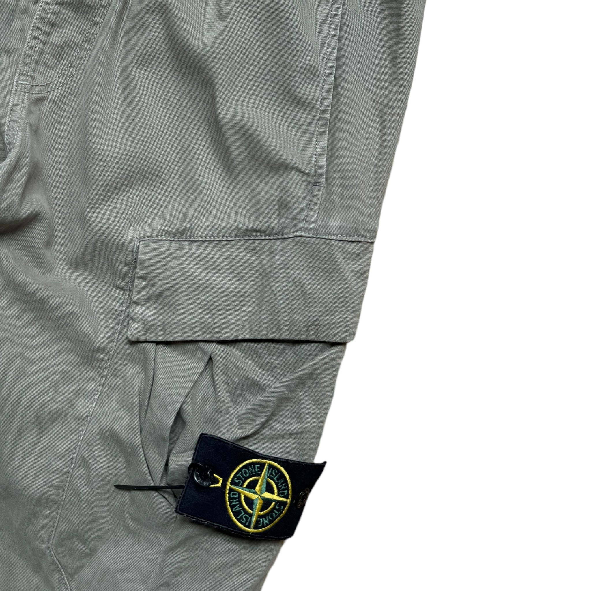 Cargohose Stone Island (L)