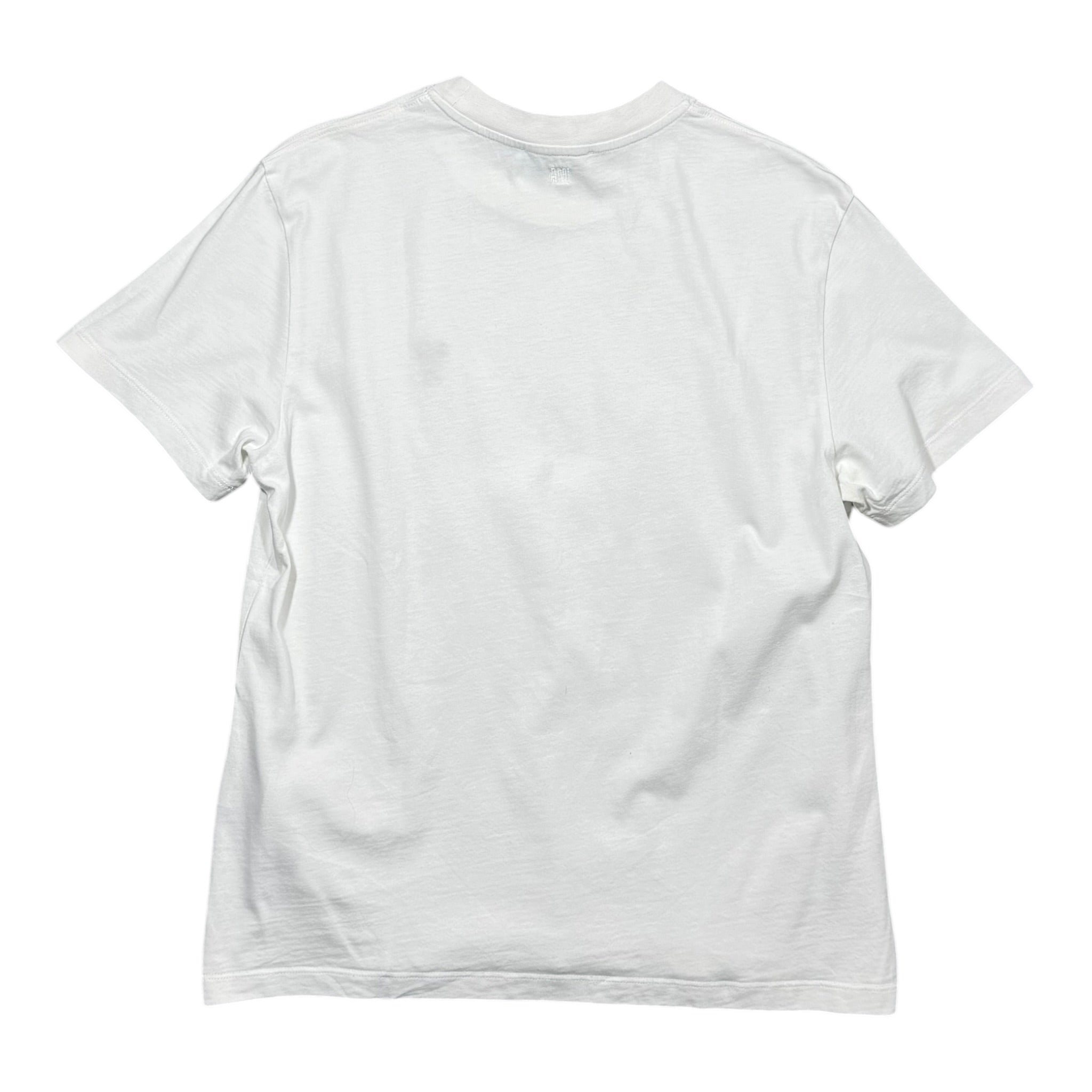 T-shirt AMI (S)