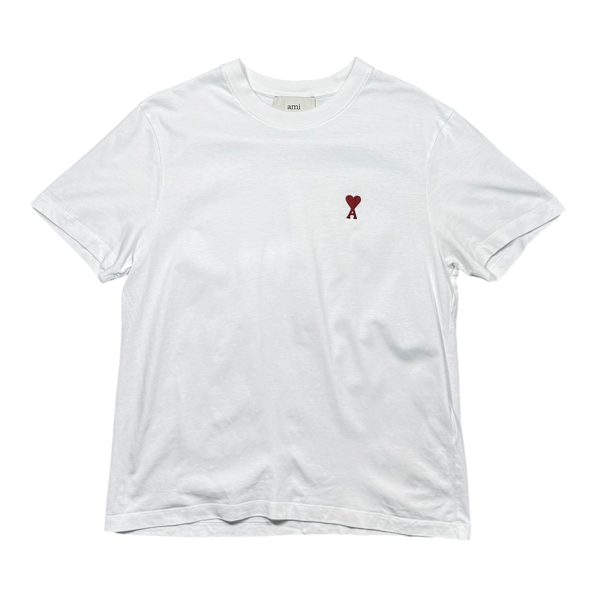 T-shirt AMI (S)