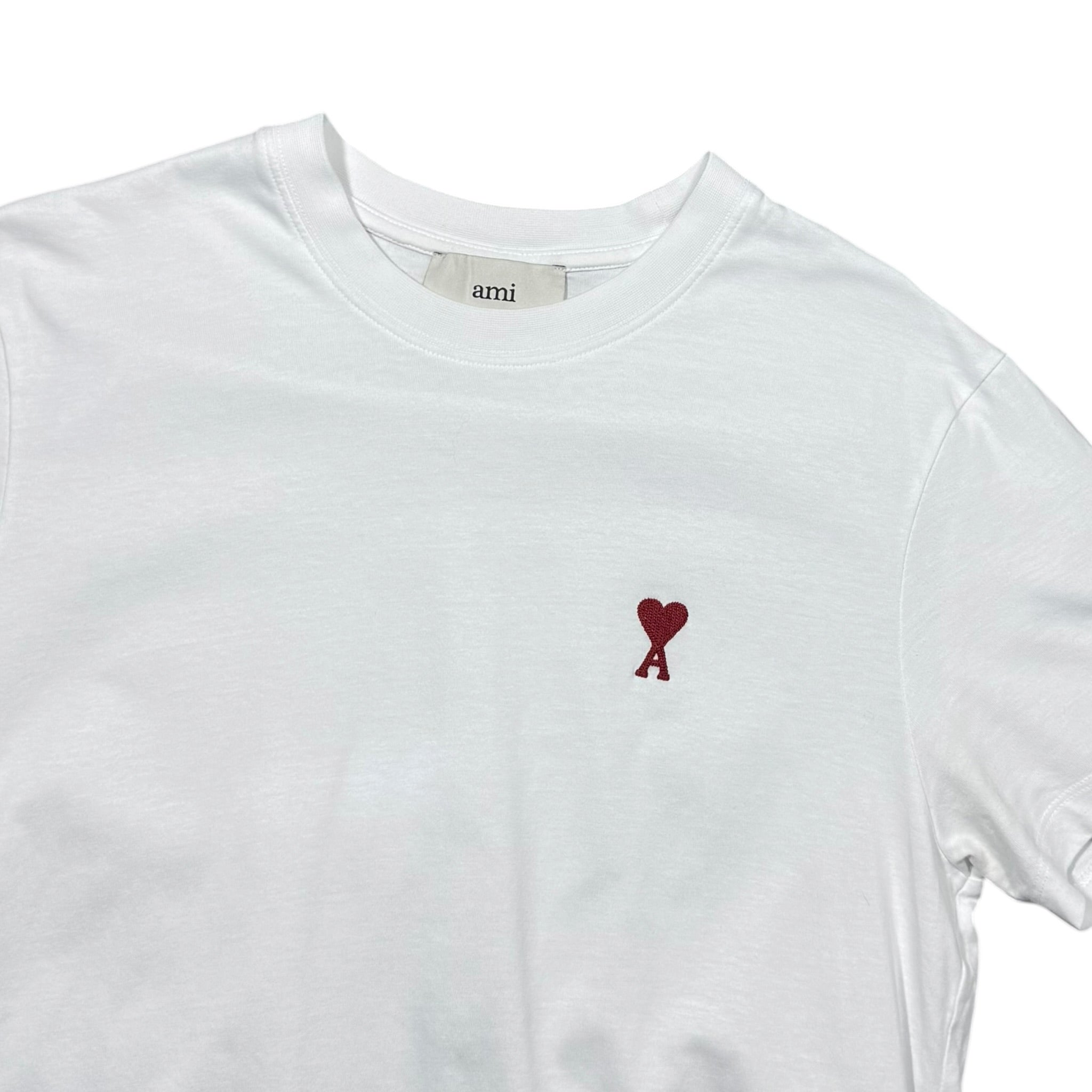 T-shirt AMI (S)