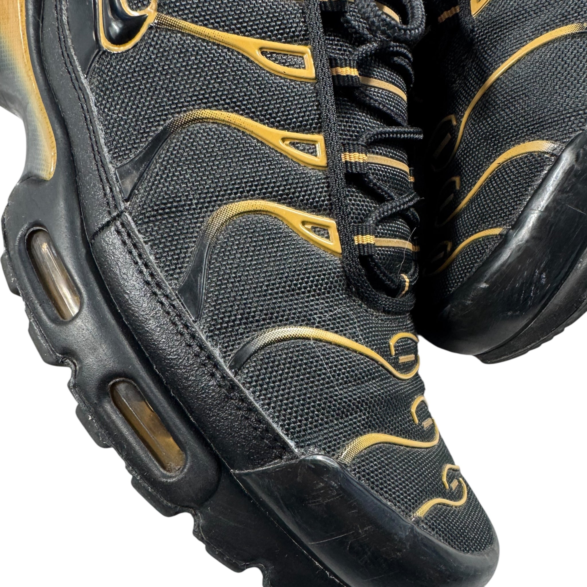 Nike TN Cordura (45,5EU)