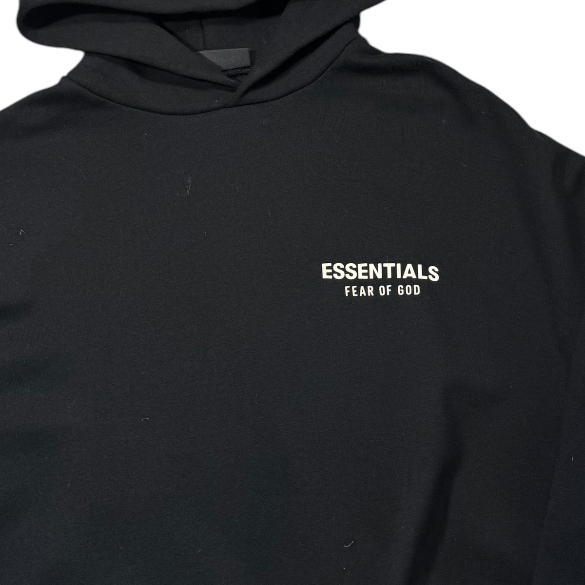 Sweat Essentials (M)