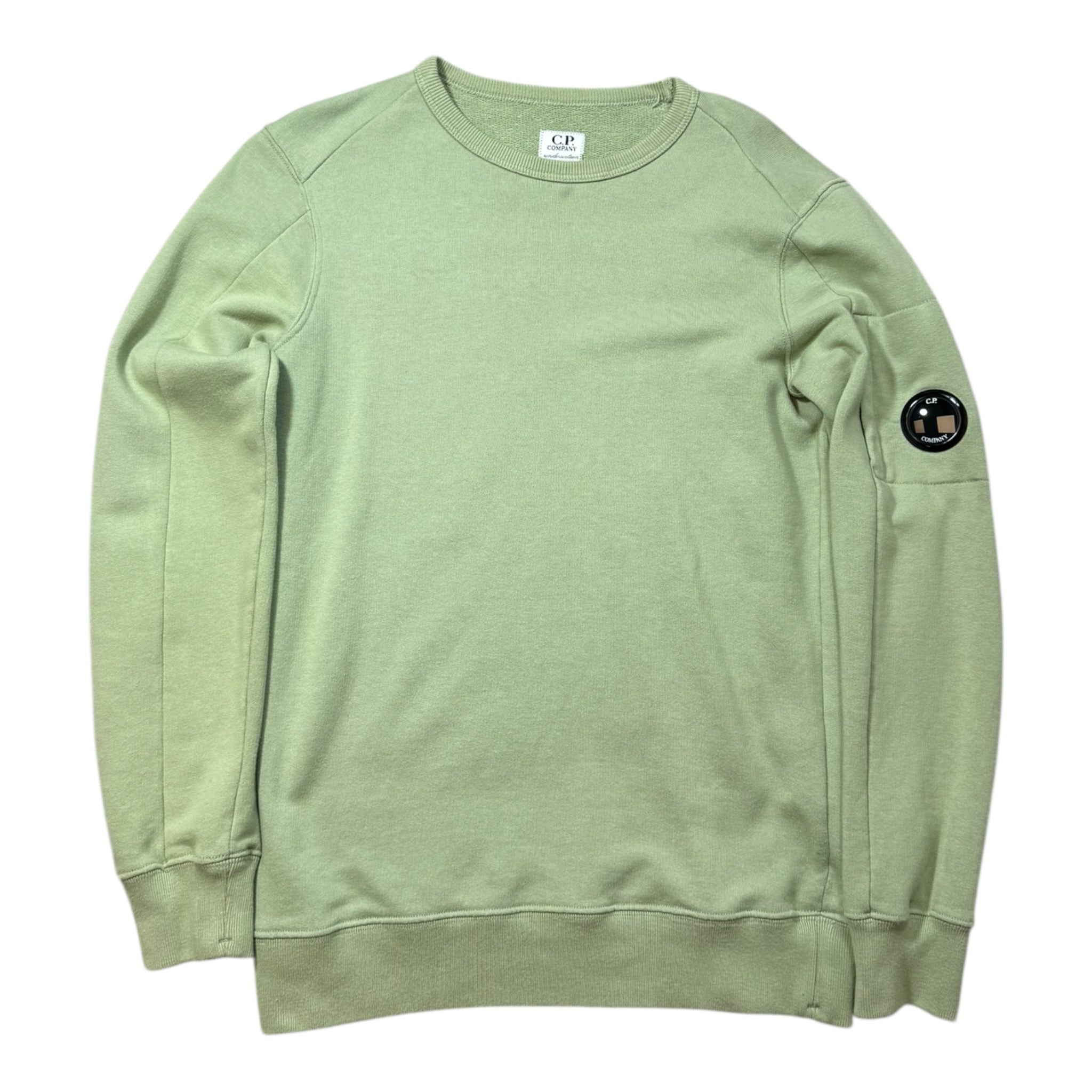 Sweat C.P. Company (12A)