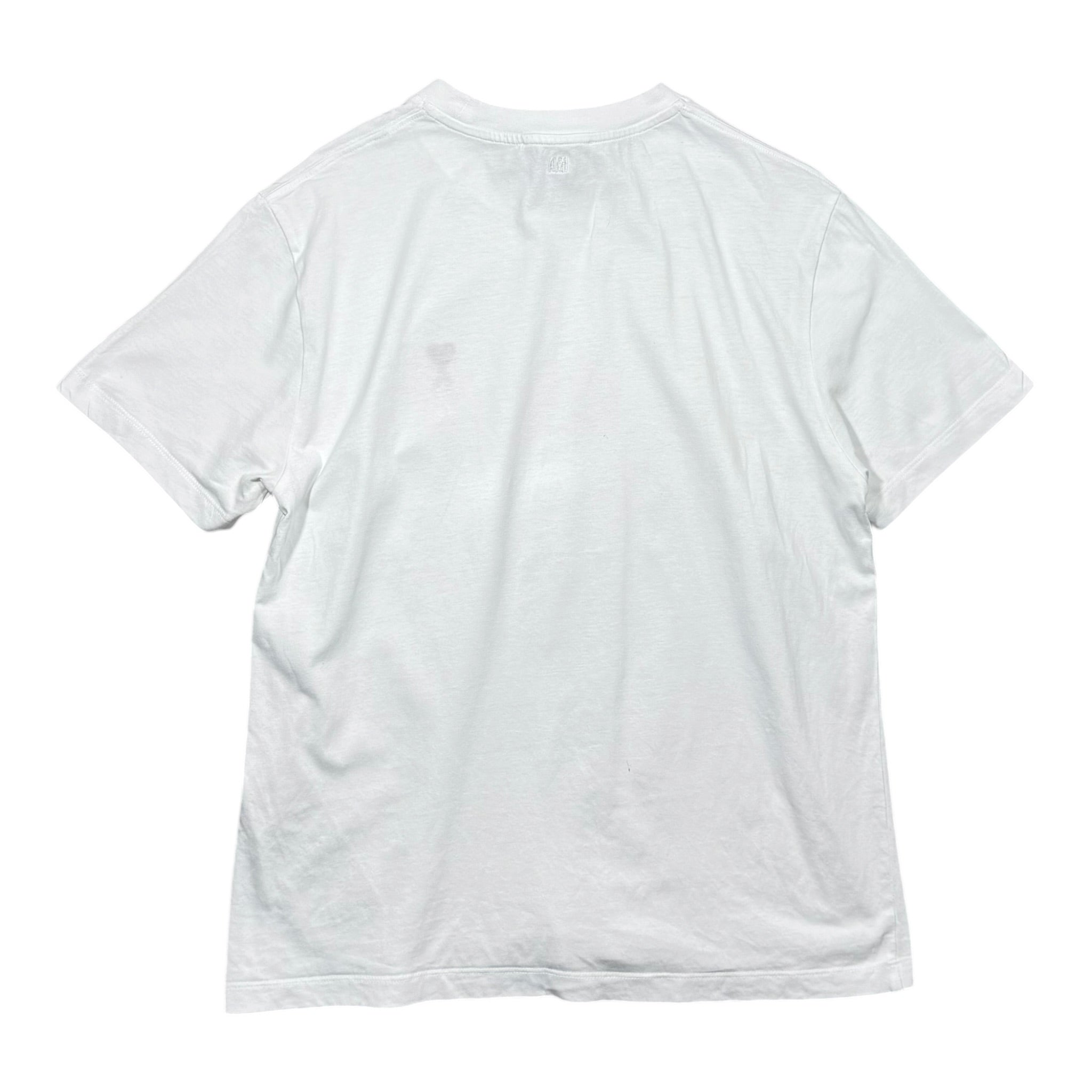 T-shirt AMI (S)