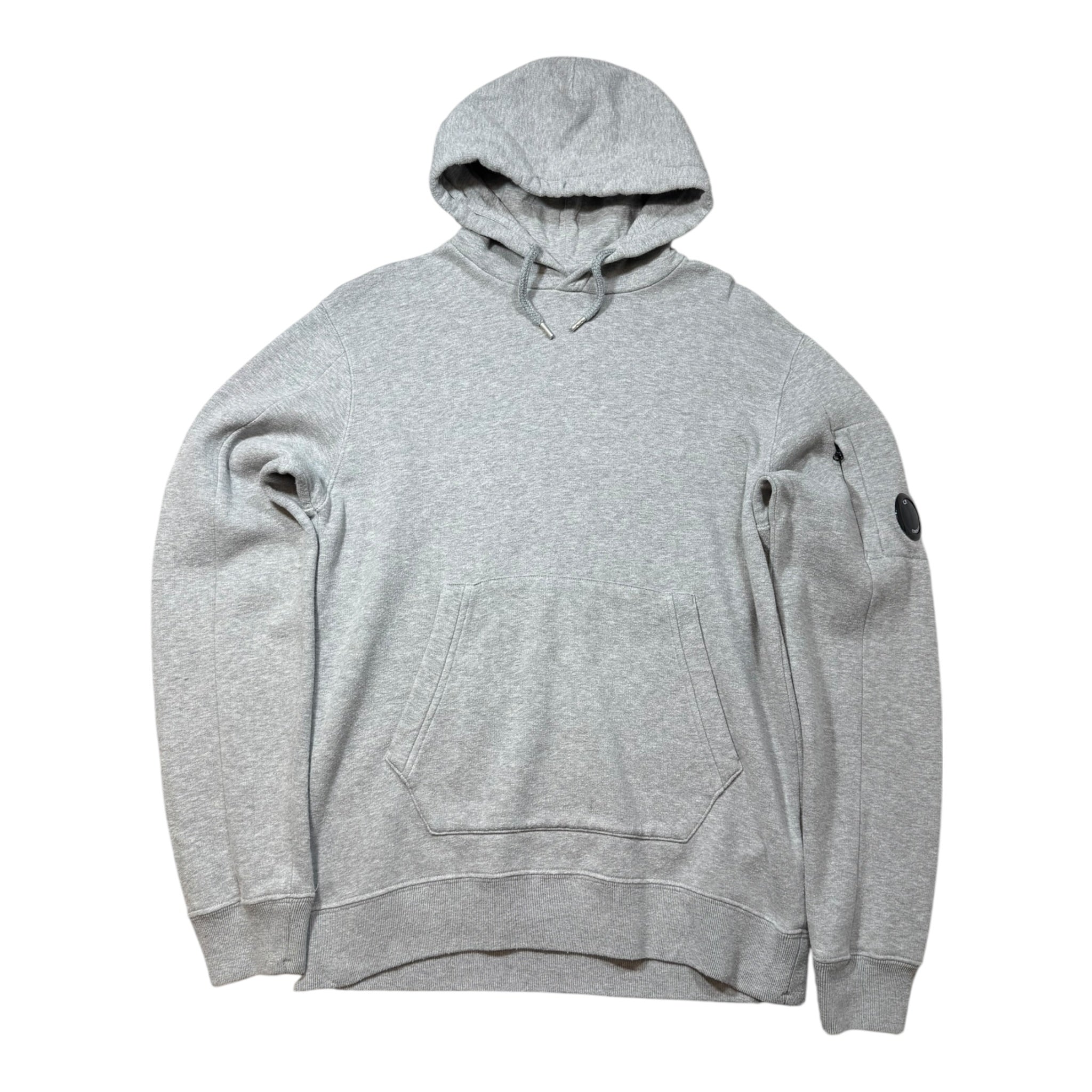 Sweat C.P. Company (14A)