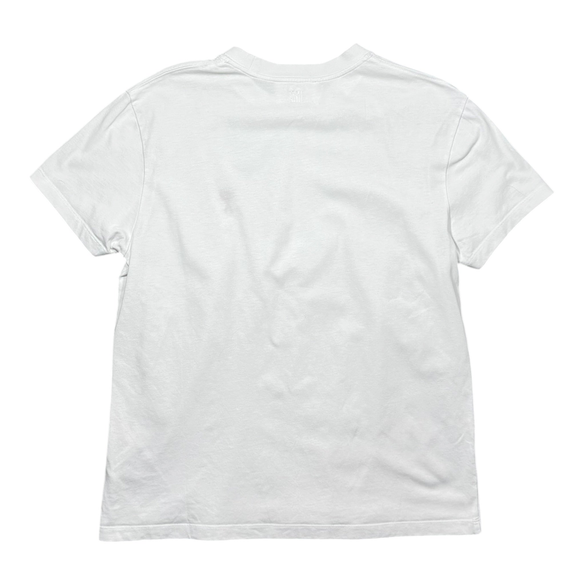 T-shirt AMI (S)