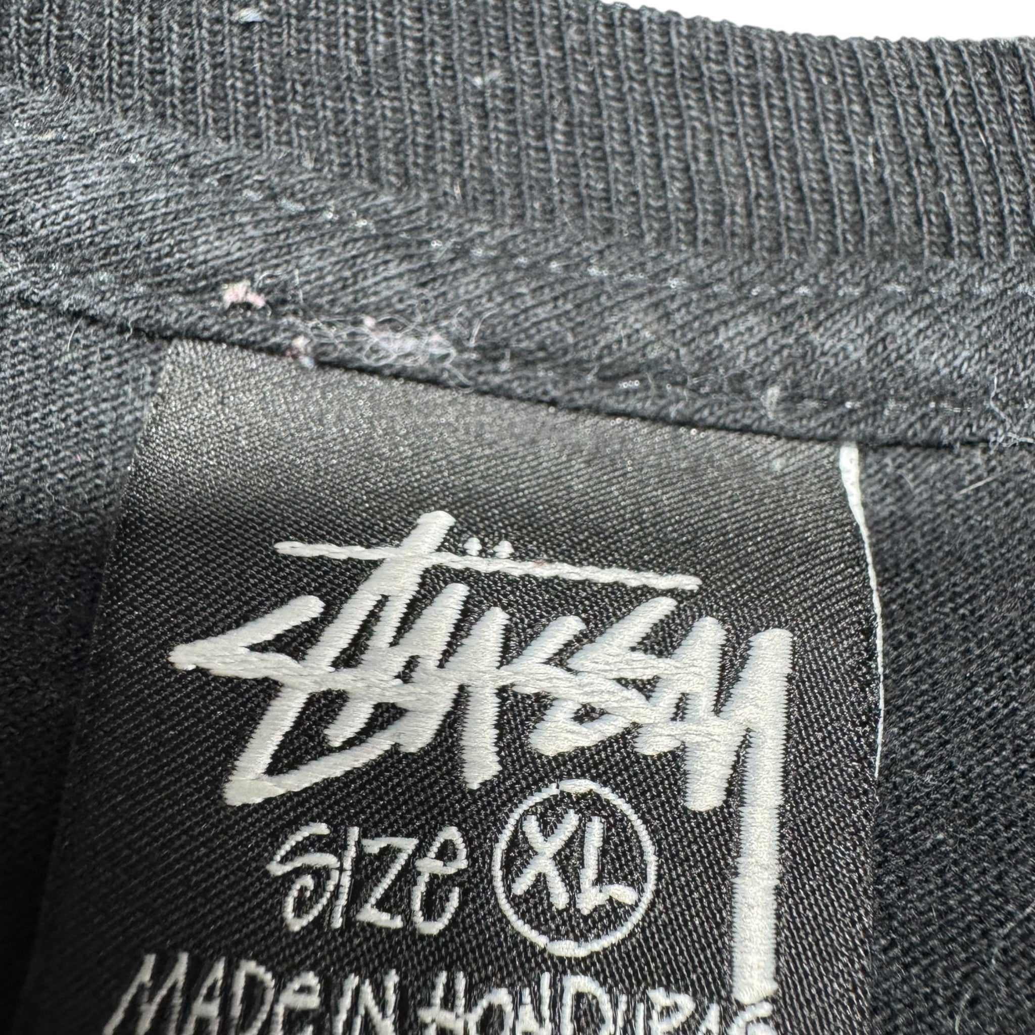 T-shirt Stussy (XL)