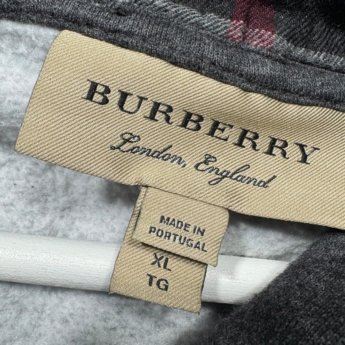 Sweat Burberry (XL)