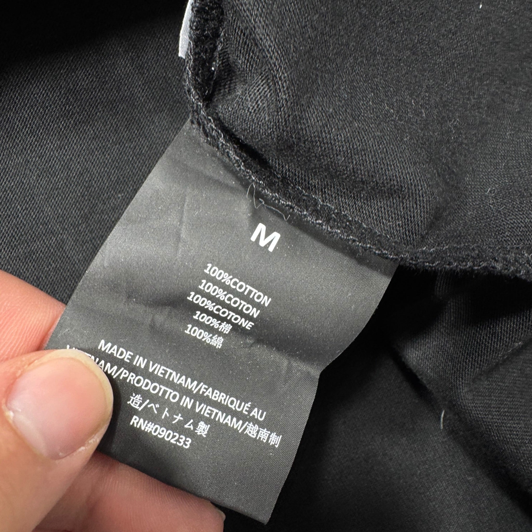 T-shirt Essentials (M)