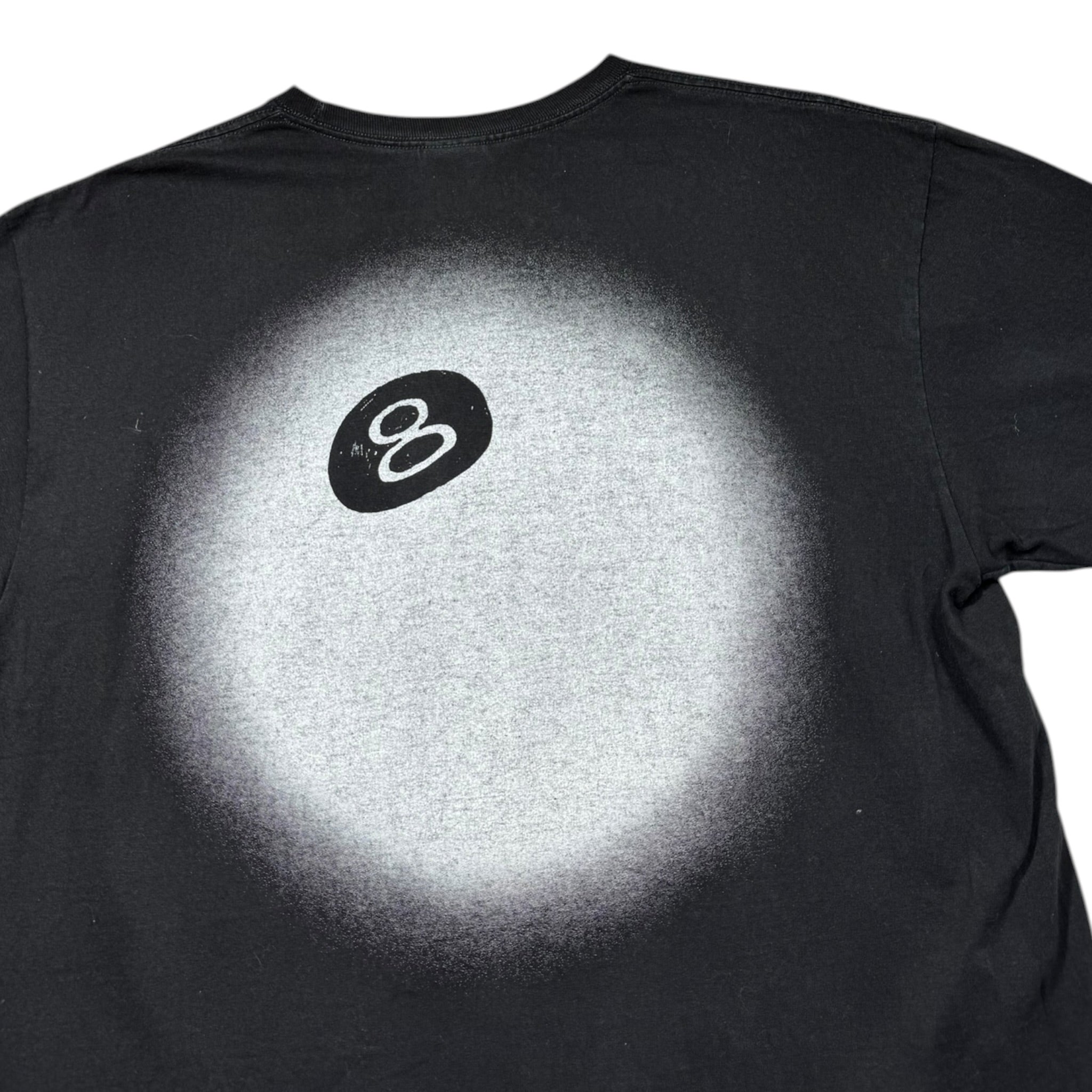 T-shirt Stussy (XL)