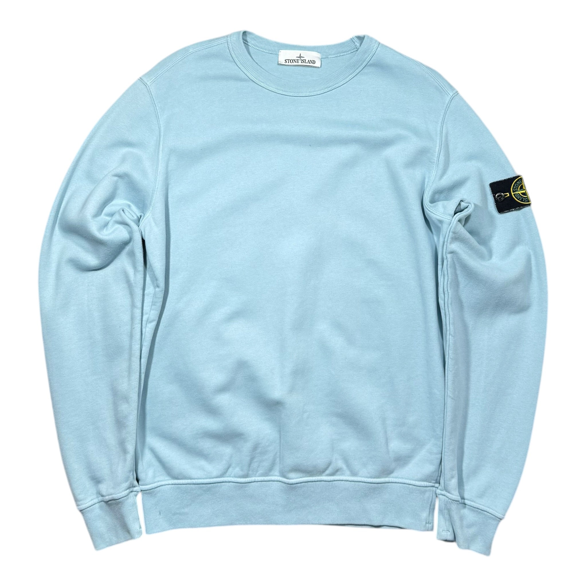 Sweat Stone Island (M)