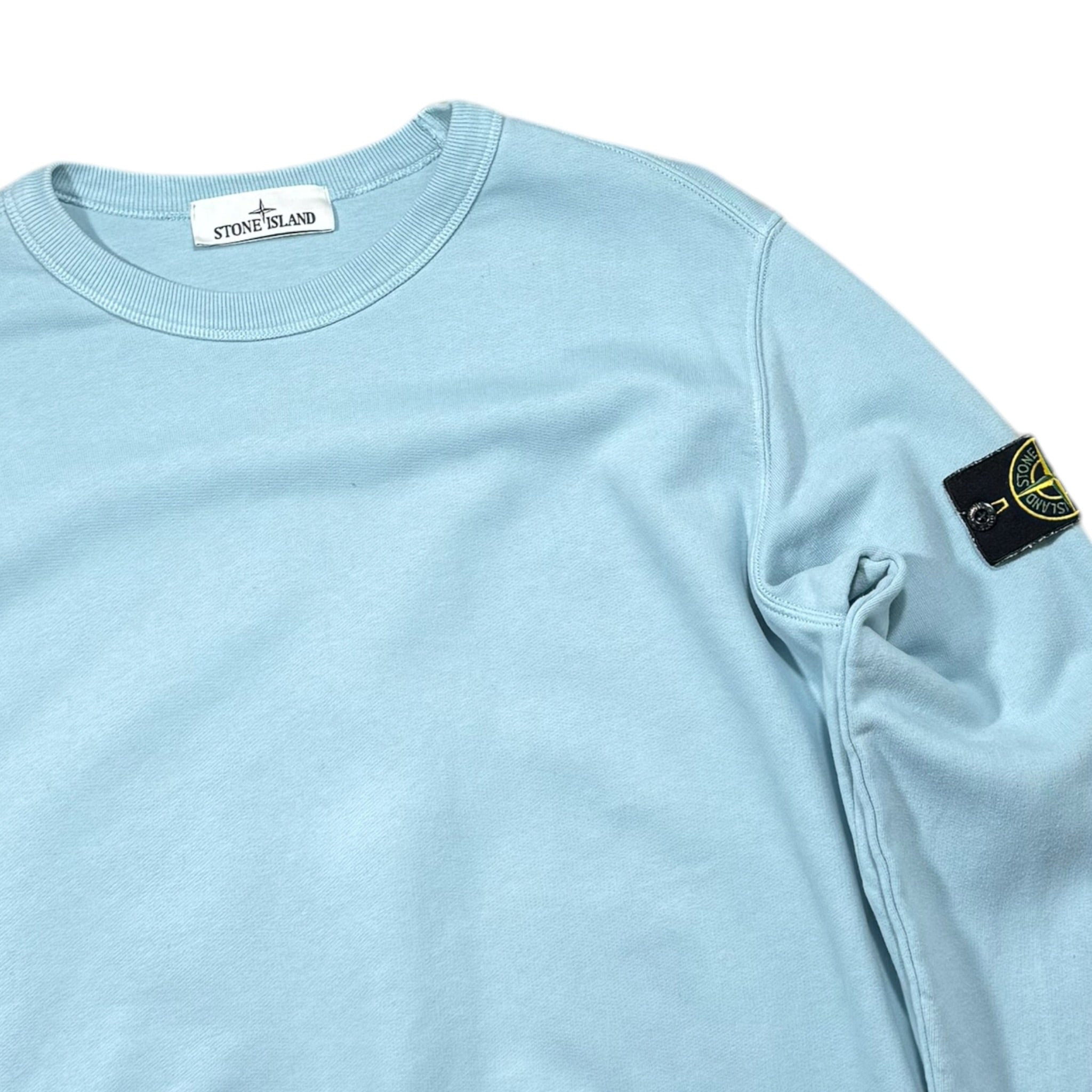 Sweat Stone Island (M)