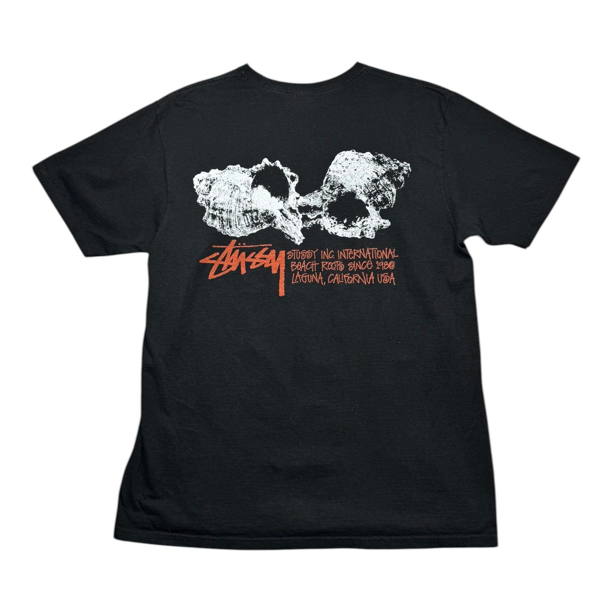 T-shirt Stussy (L)
