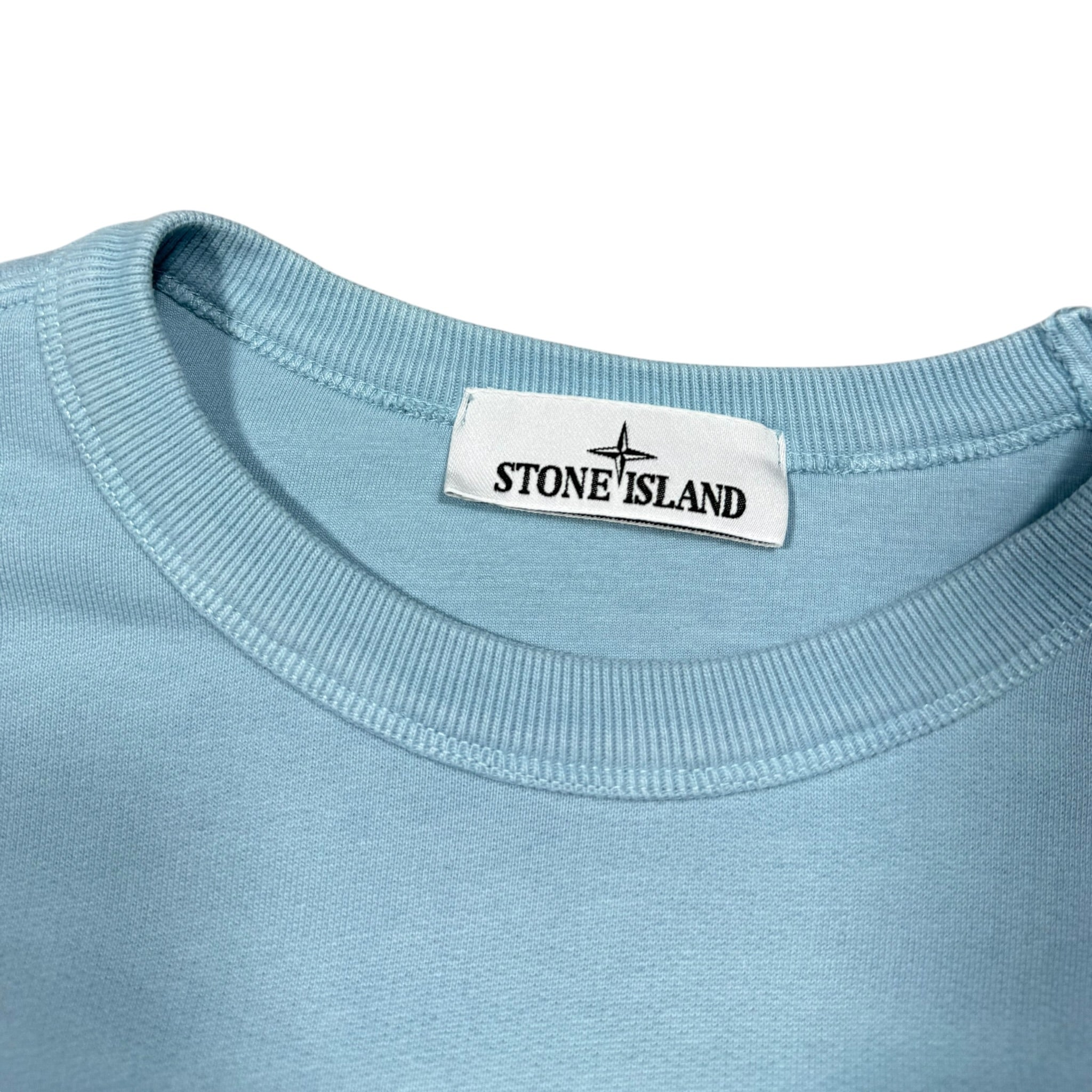 Sweat Stone Island (M)