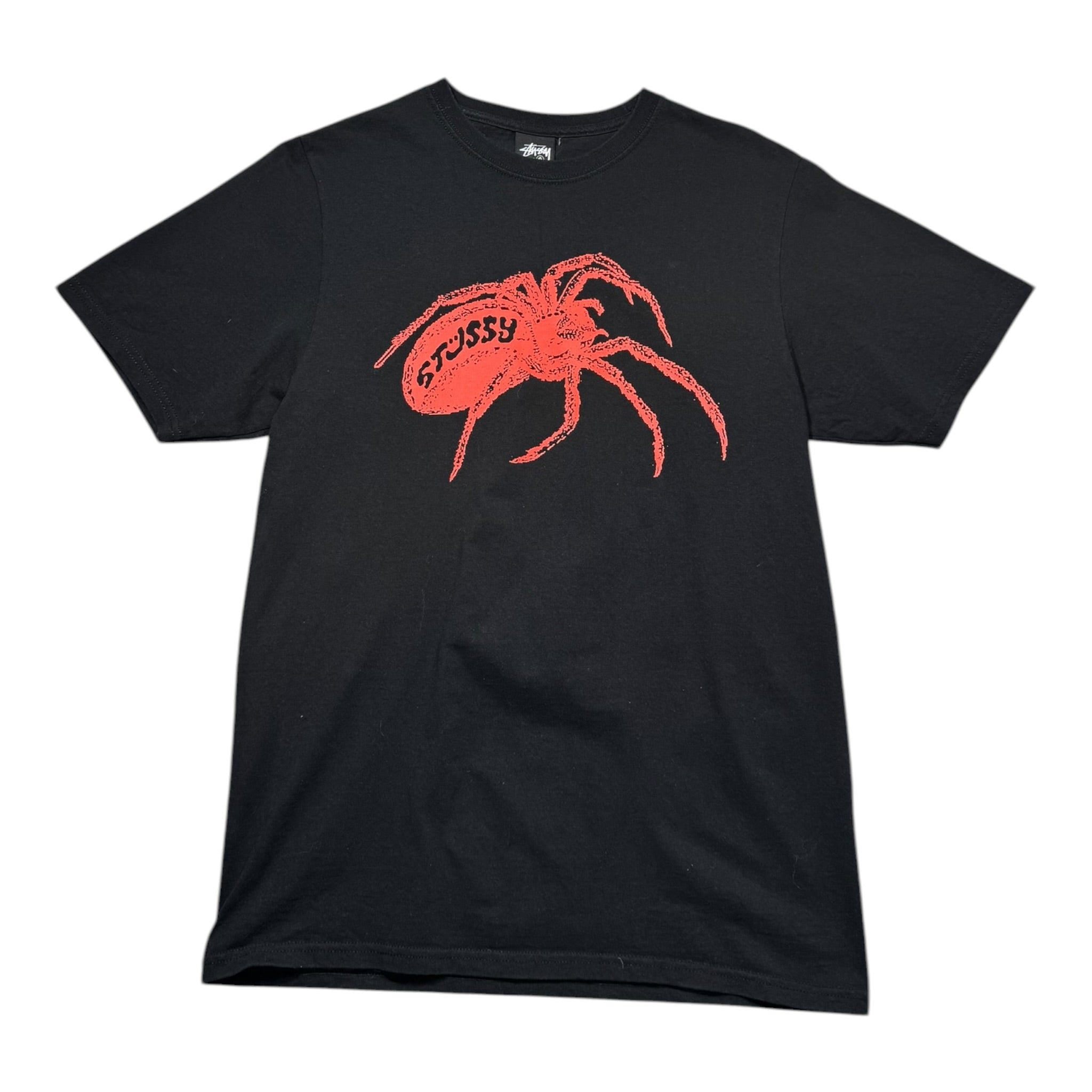 T-shirt Stussy (S)