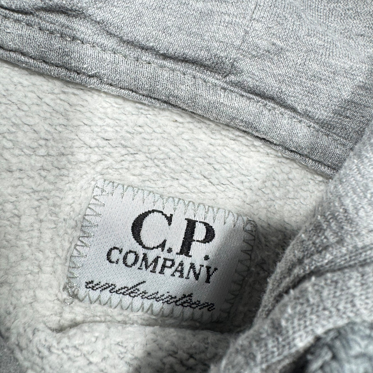 Sweat C.P. Company (14 ANS)