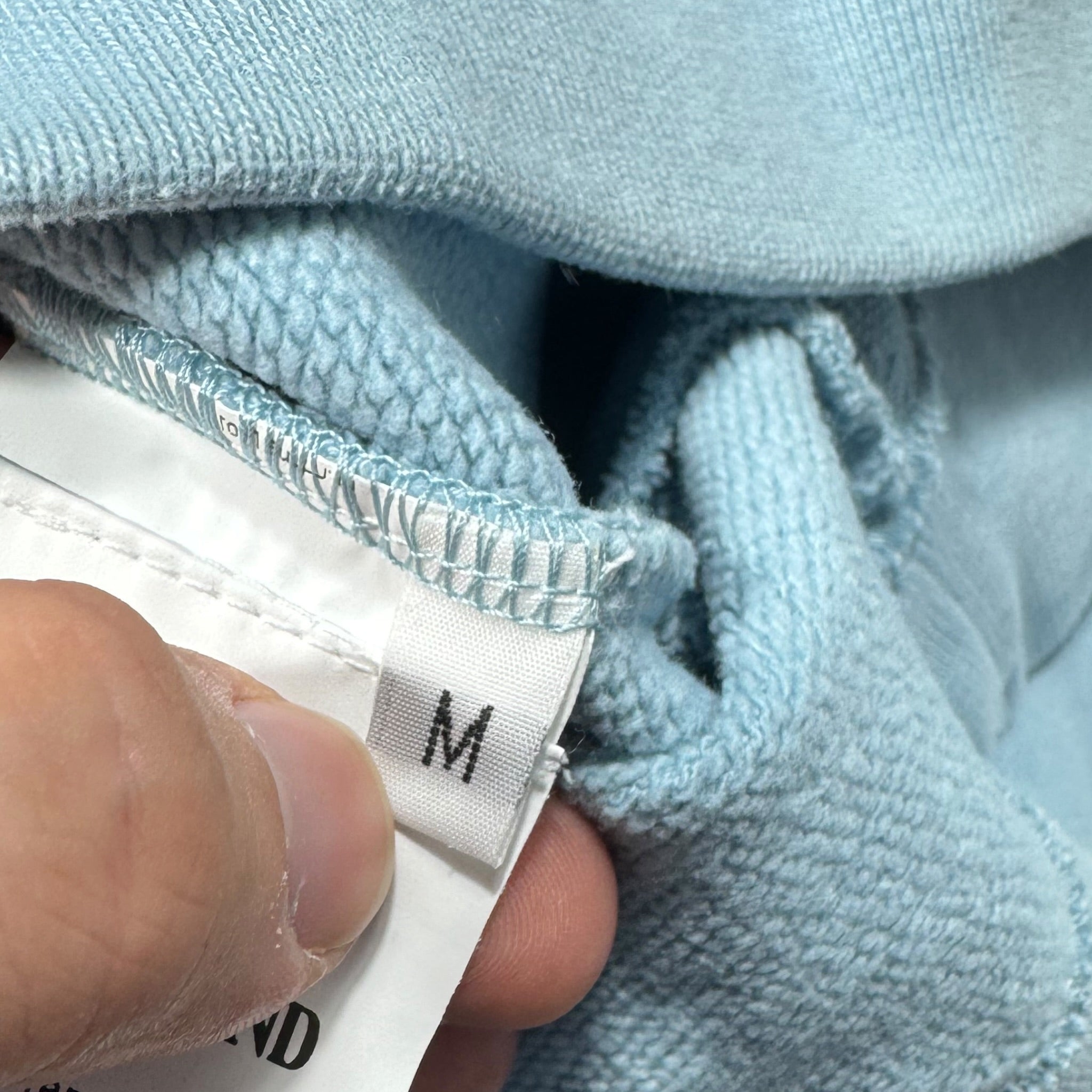 Sweat Stone Island (M)