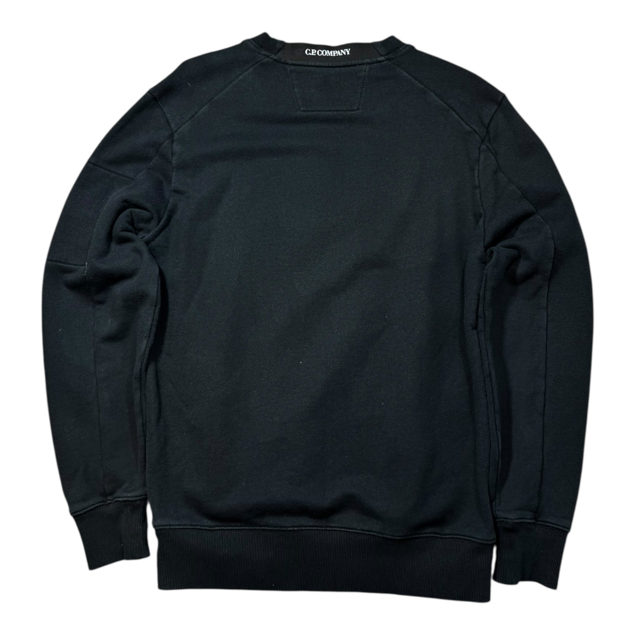 Sweat C.P. Company (S)