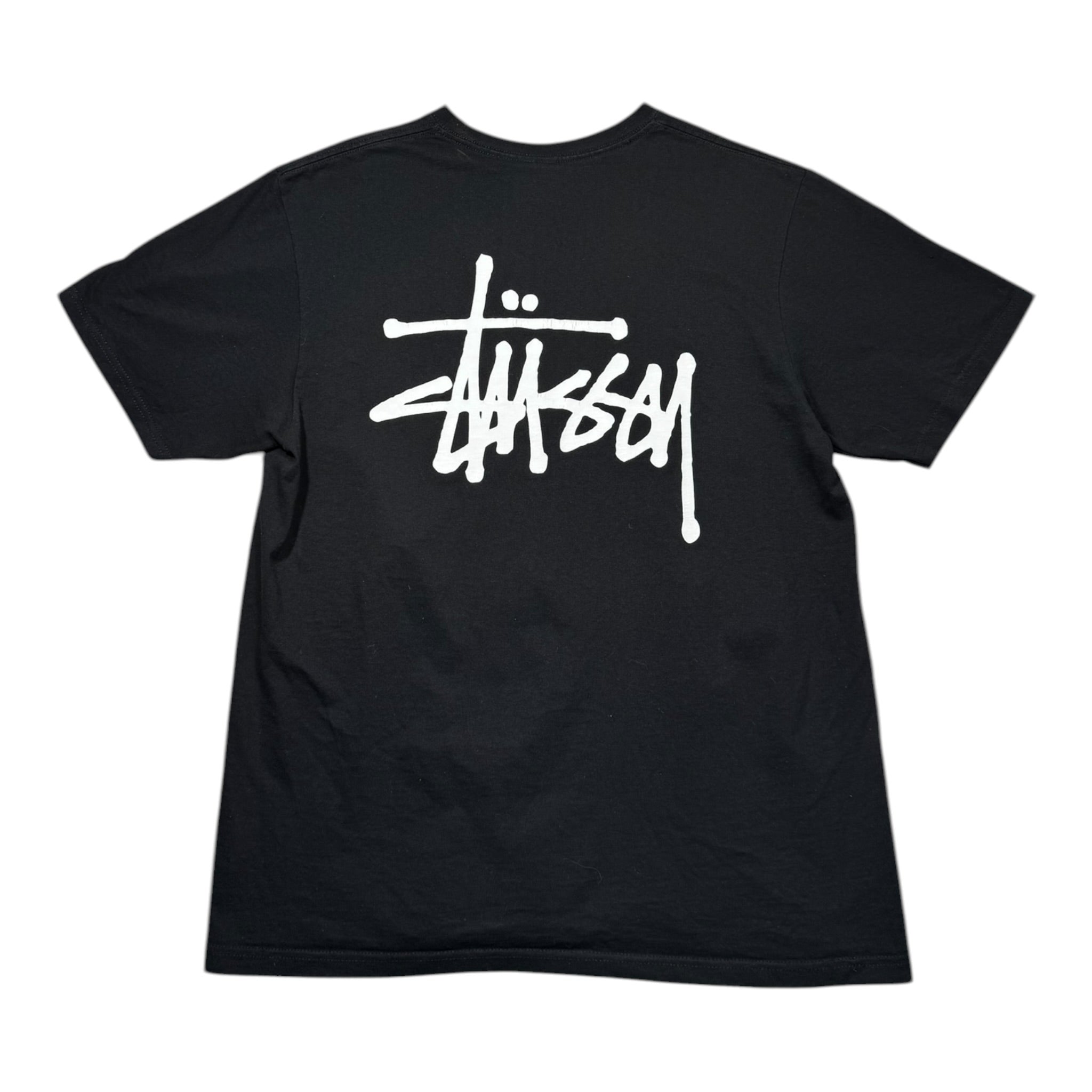 T-shirt Stussy (M)