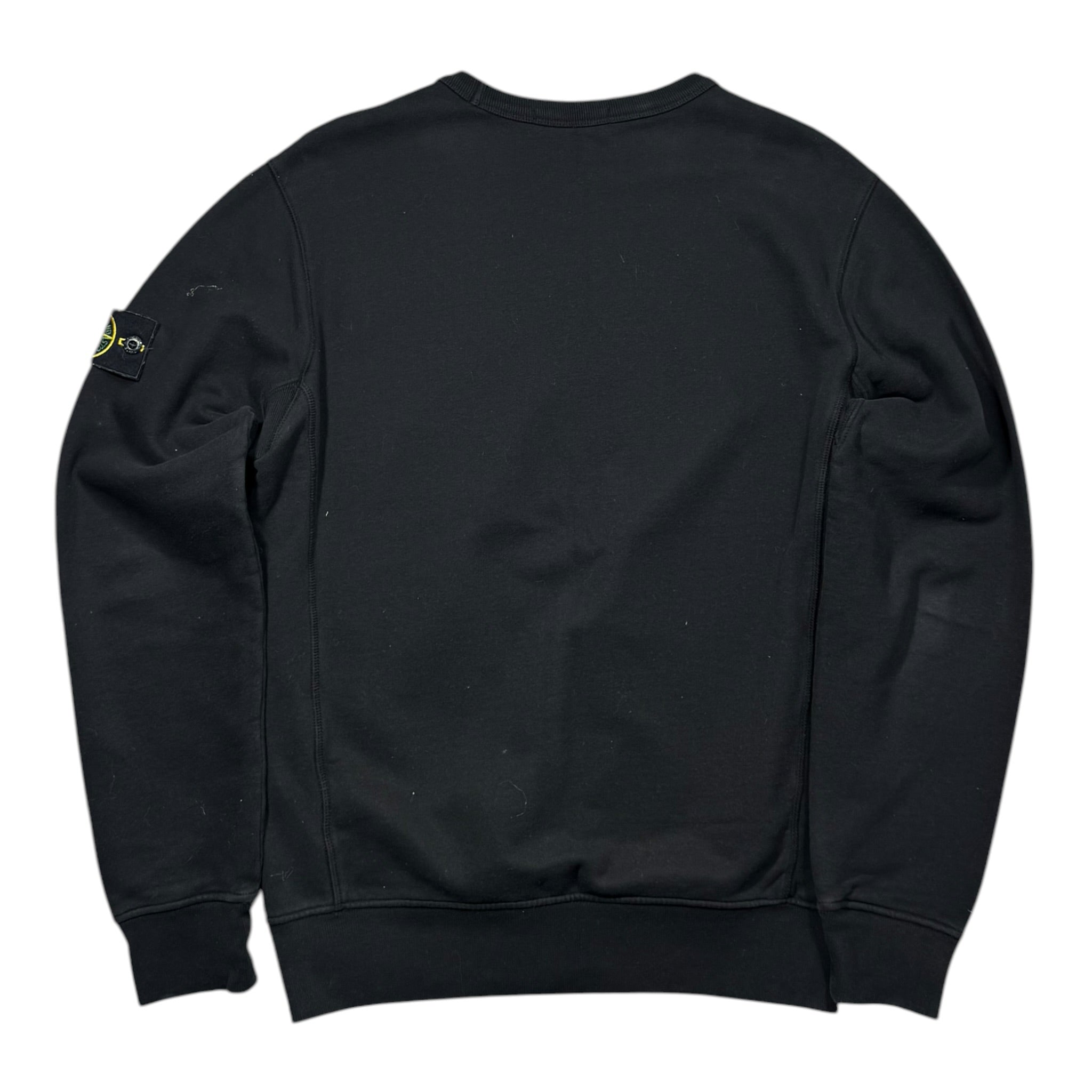 Sweat Stone Island (M)
