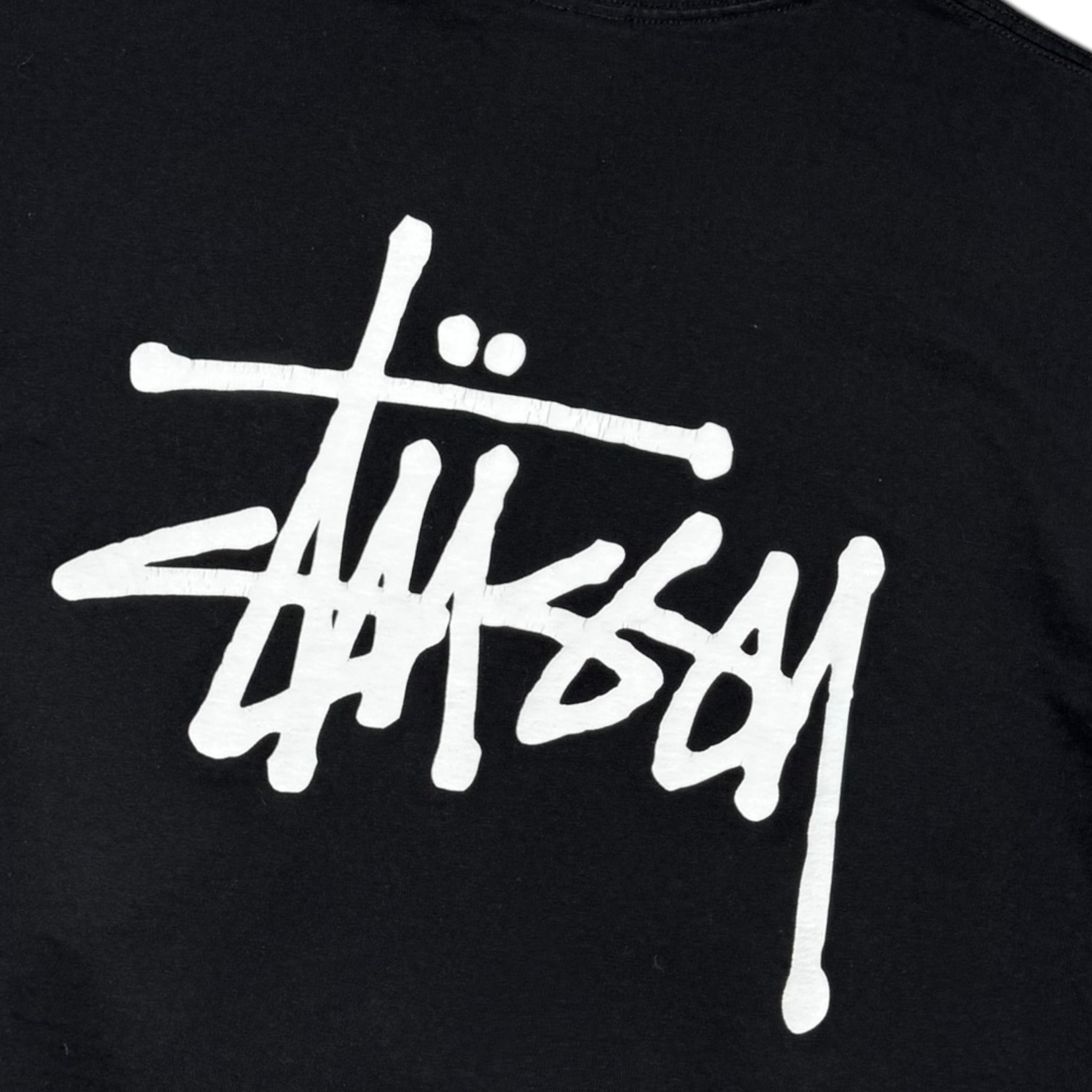 T-shirt Stussy (M)