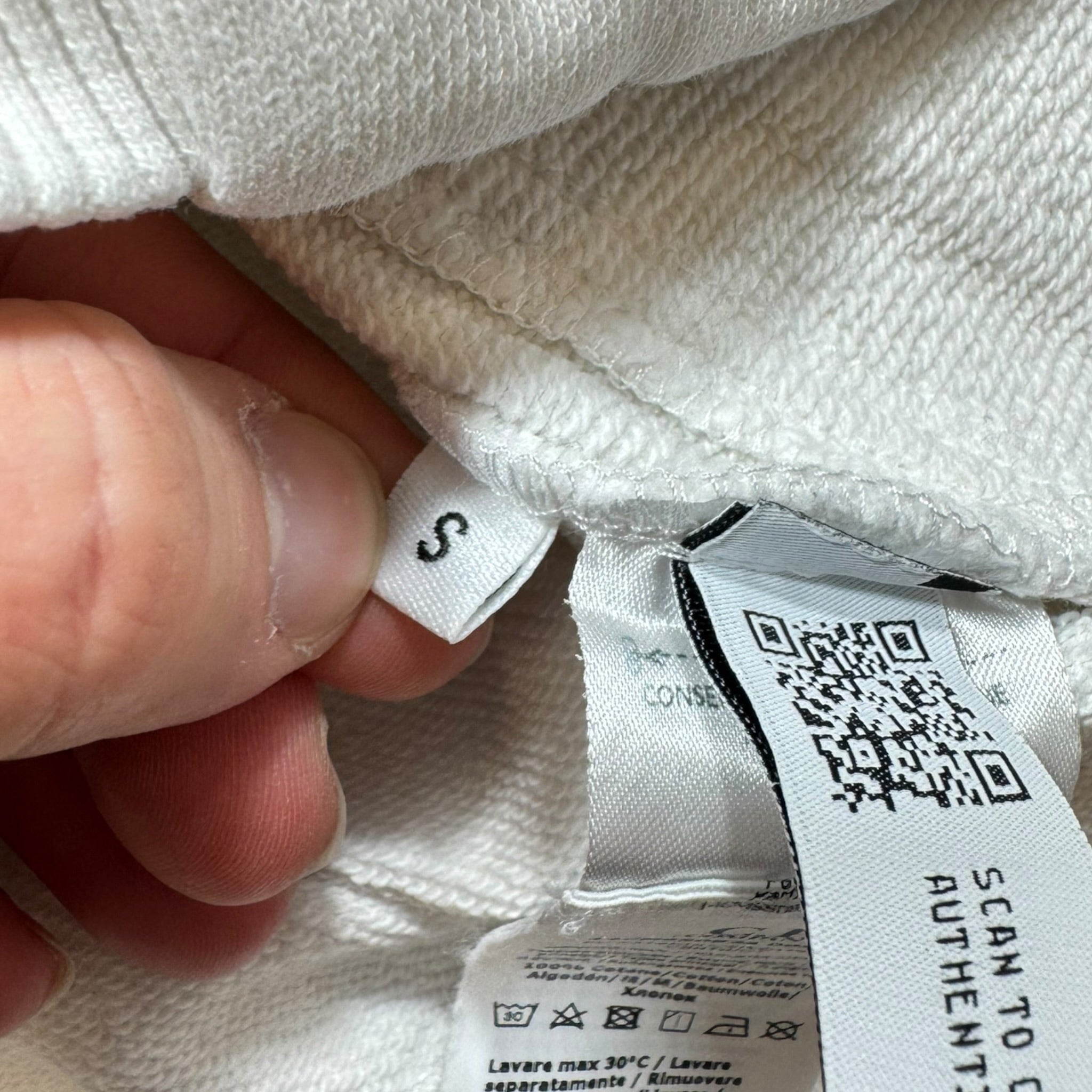 Sweat C.P. Company (S)