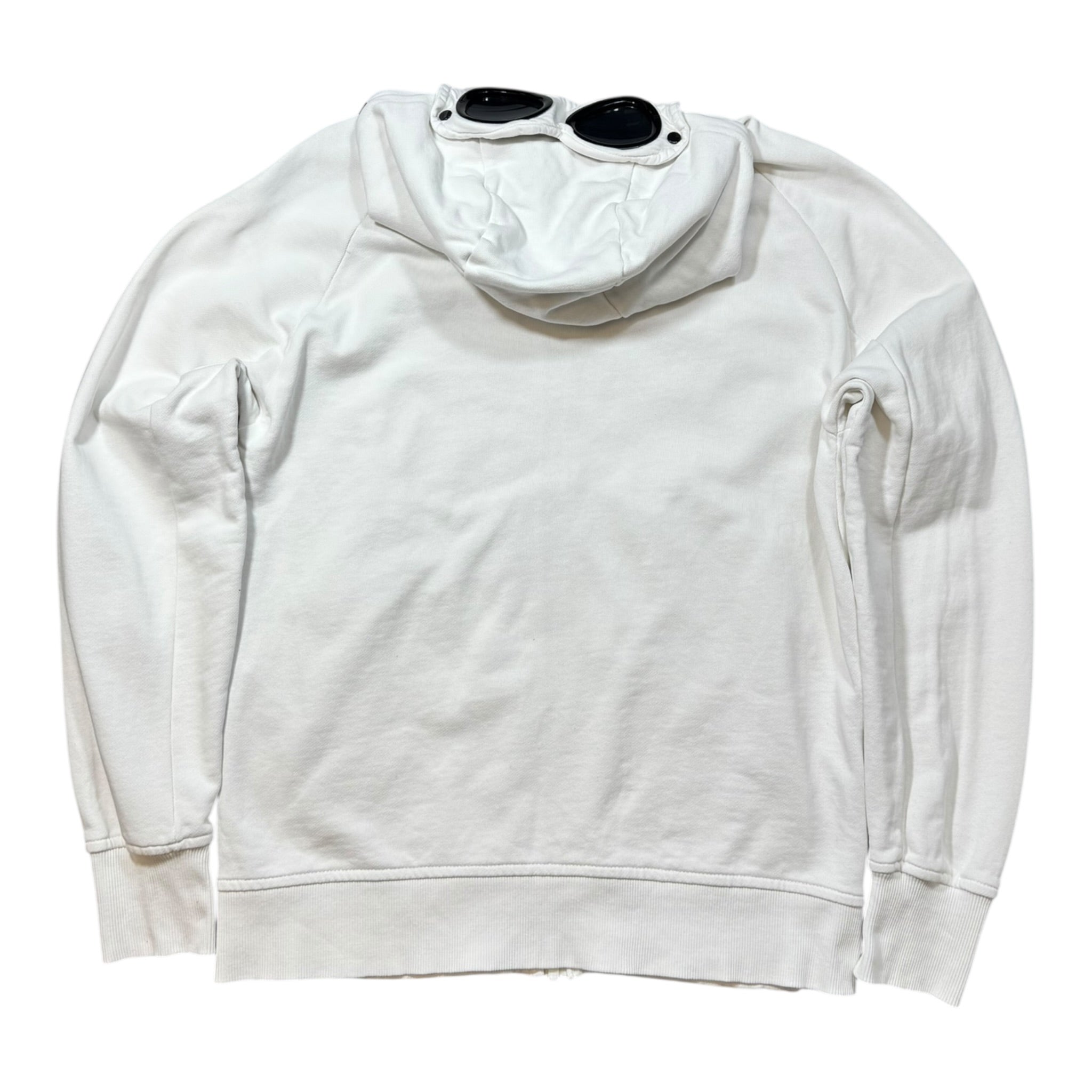 Sweat C.P. Company (S)