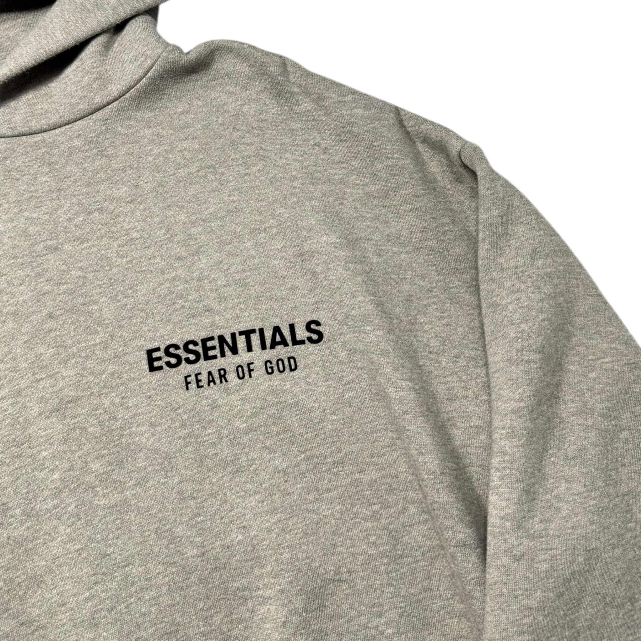 Sweat Essentials (14/S)