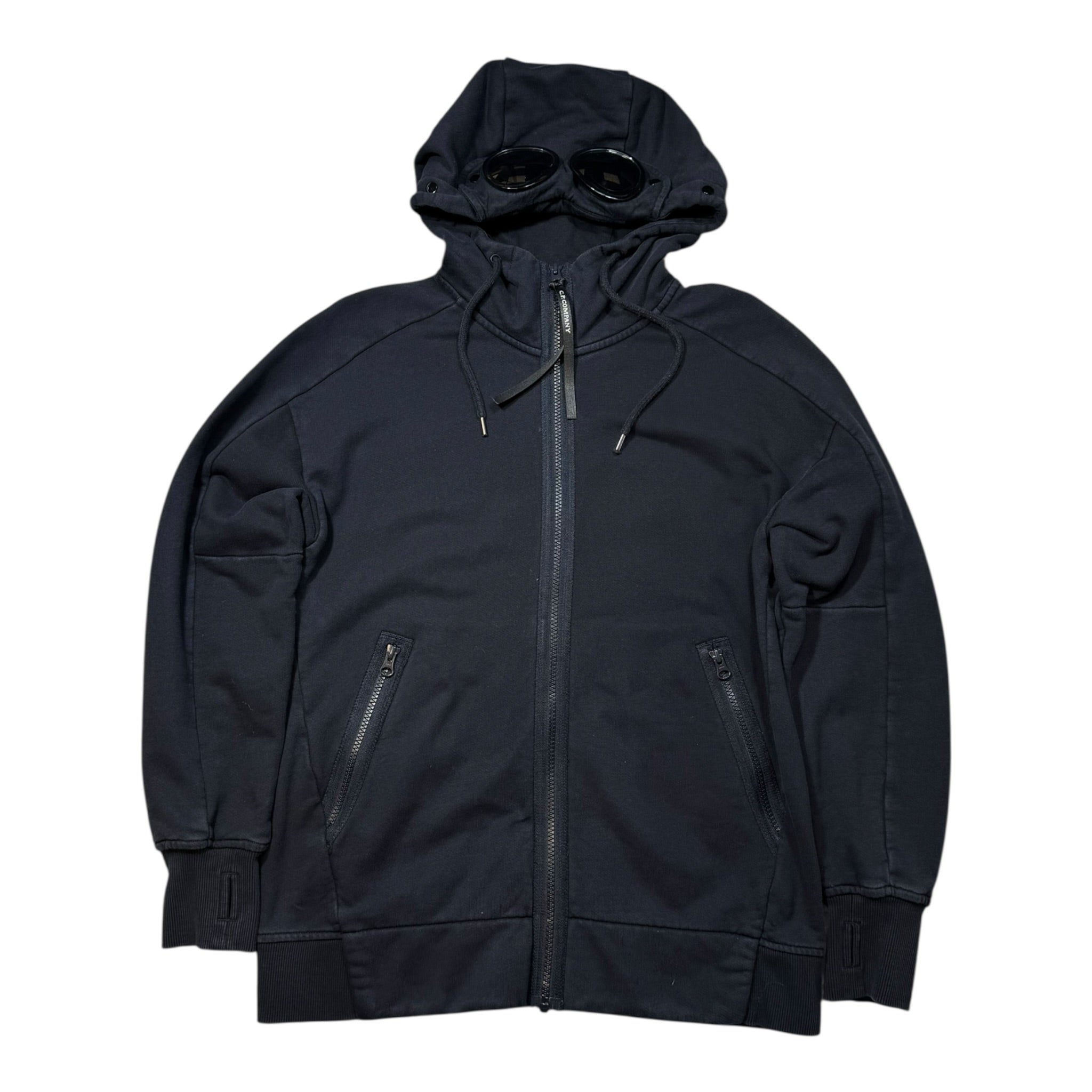 Sweat C.P. Company (S)