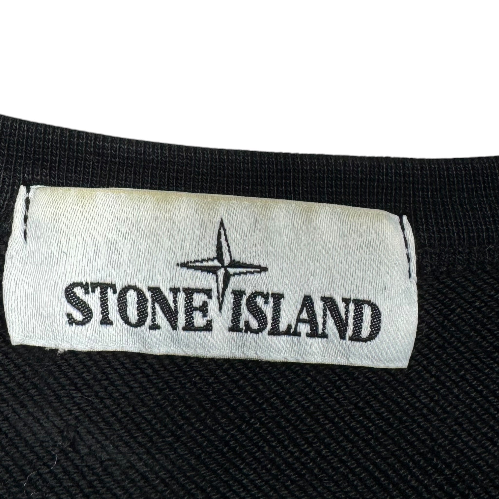 Sweat Stone Island (S)