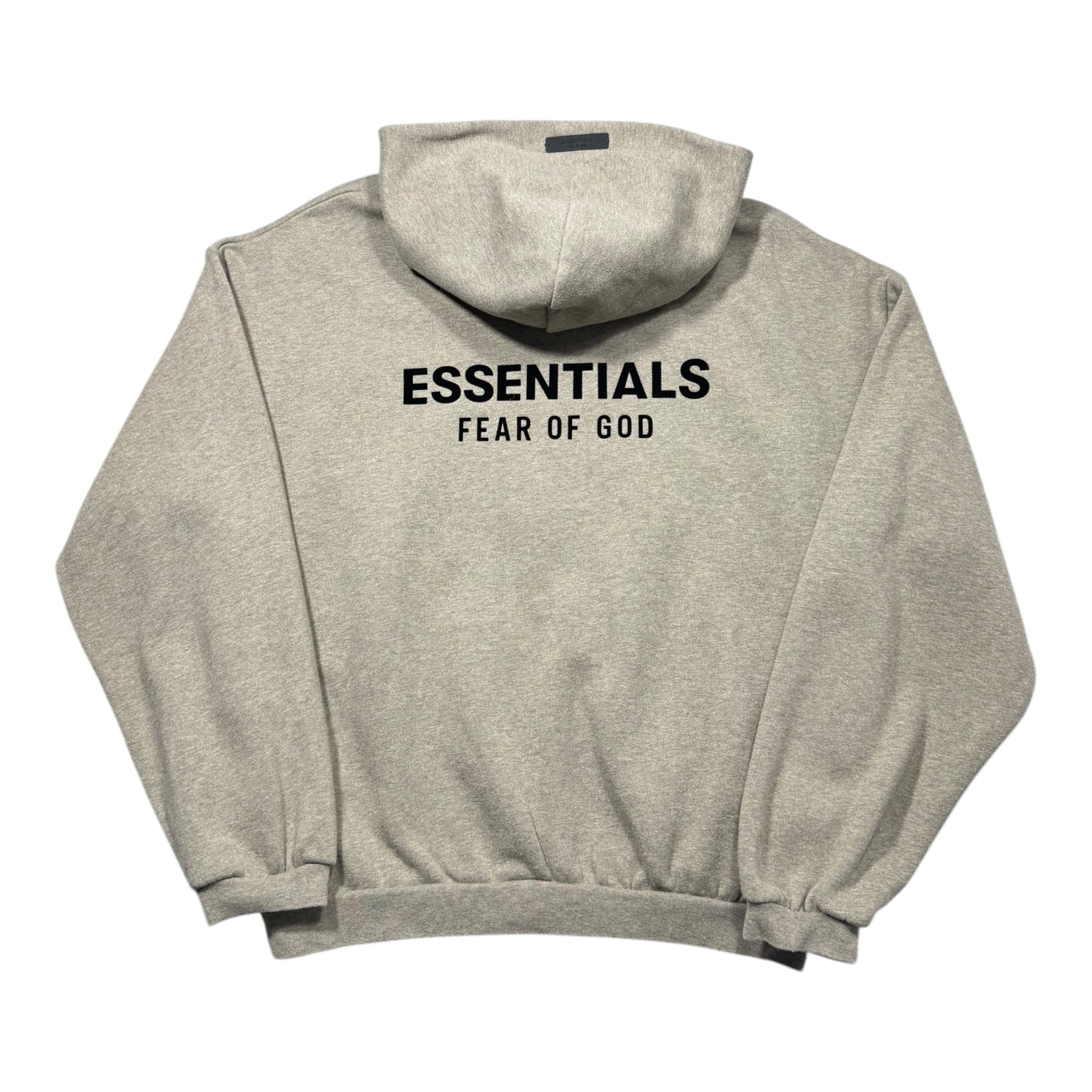 Sweat Essentials (14/S)