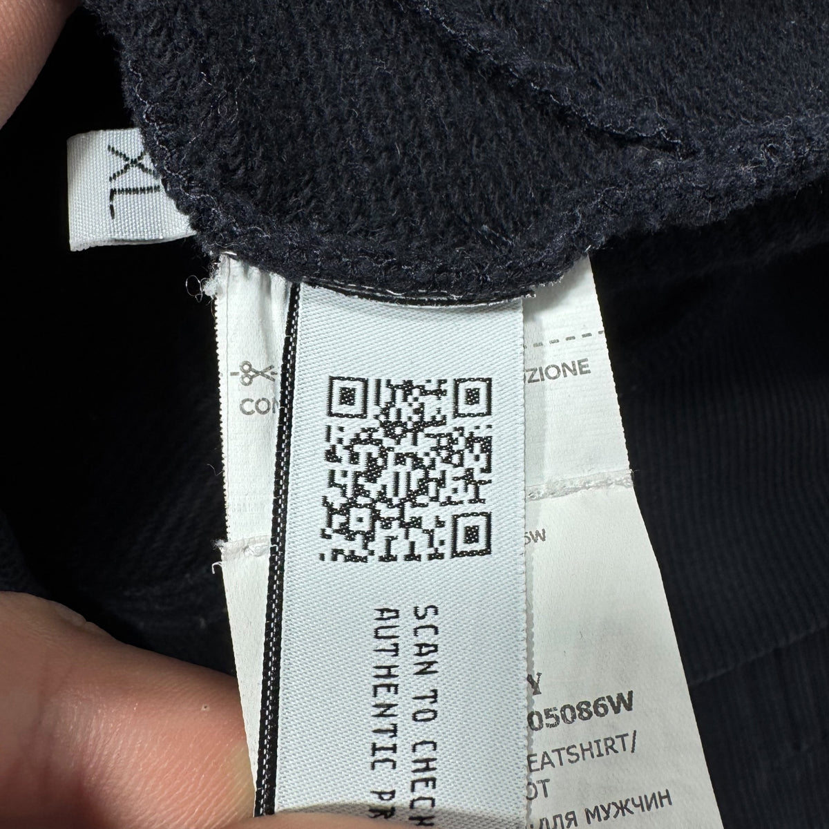 Sweat C.P. Company (XL)