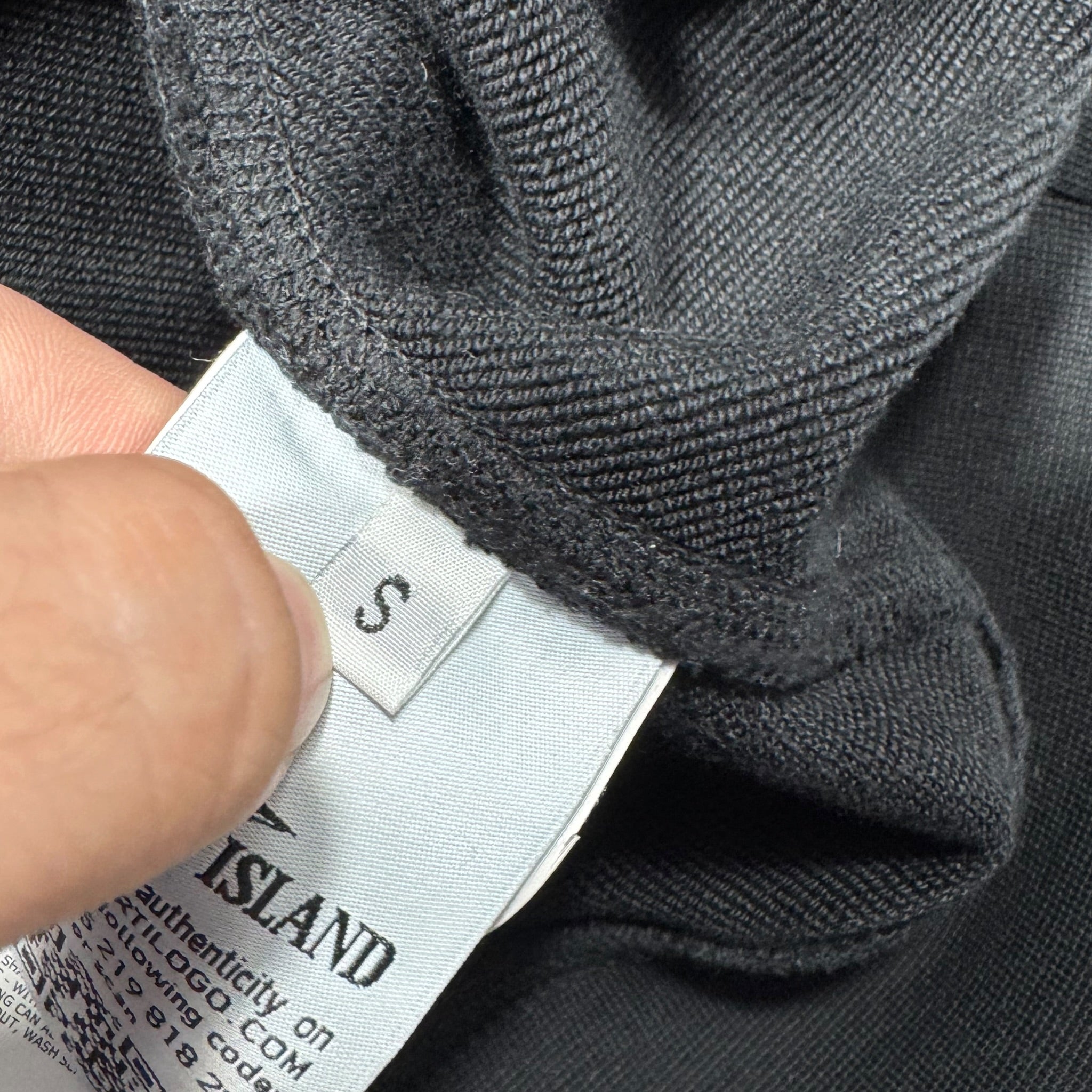 Sweat Stone Island (S)