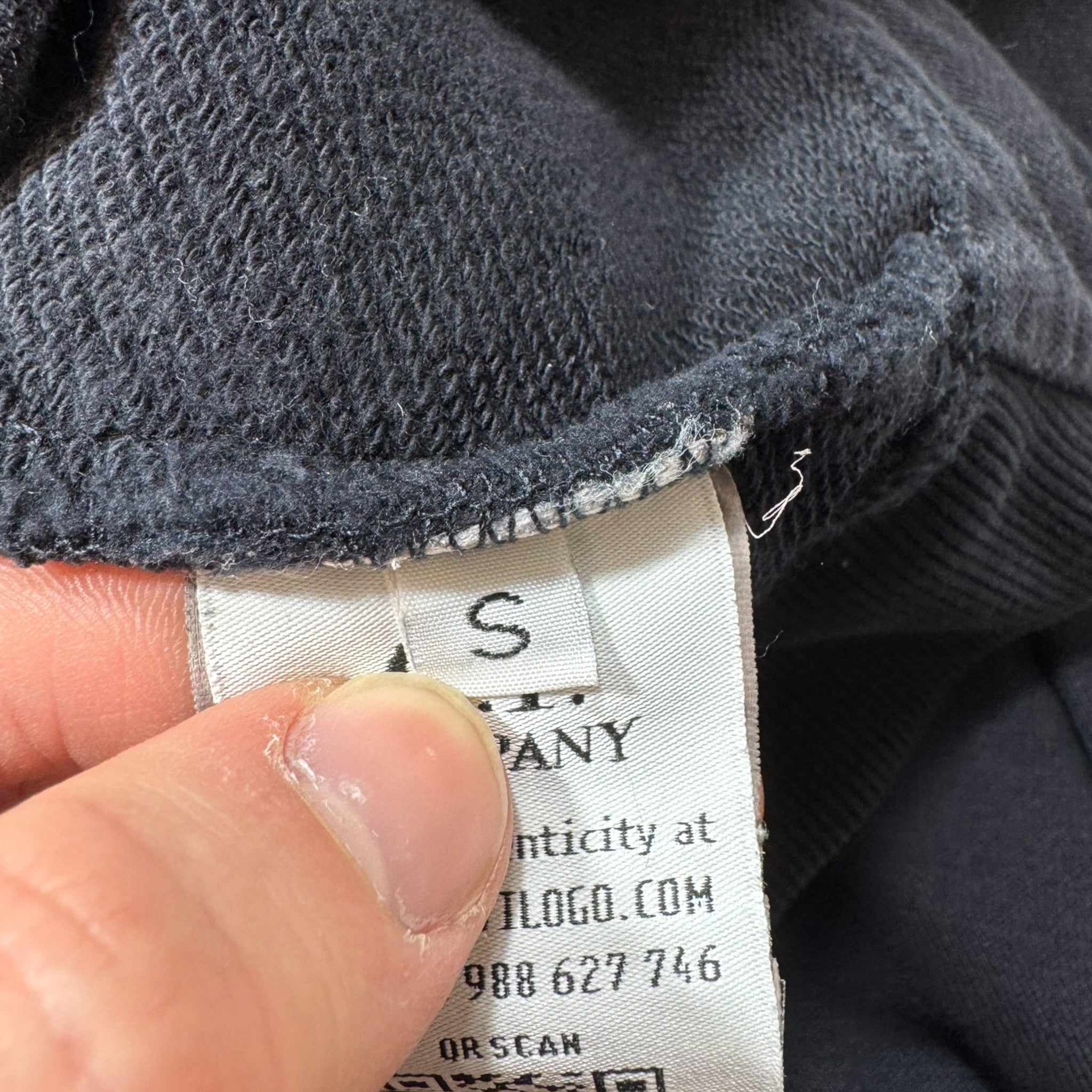 Sweat C.P. Company (S)