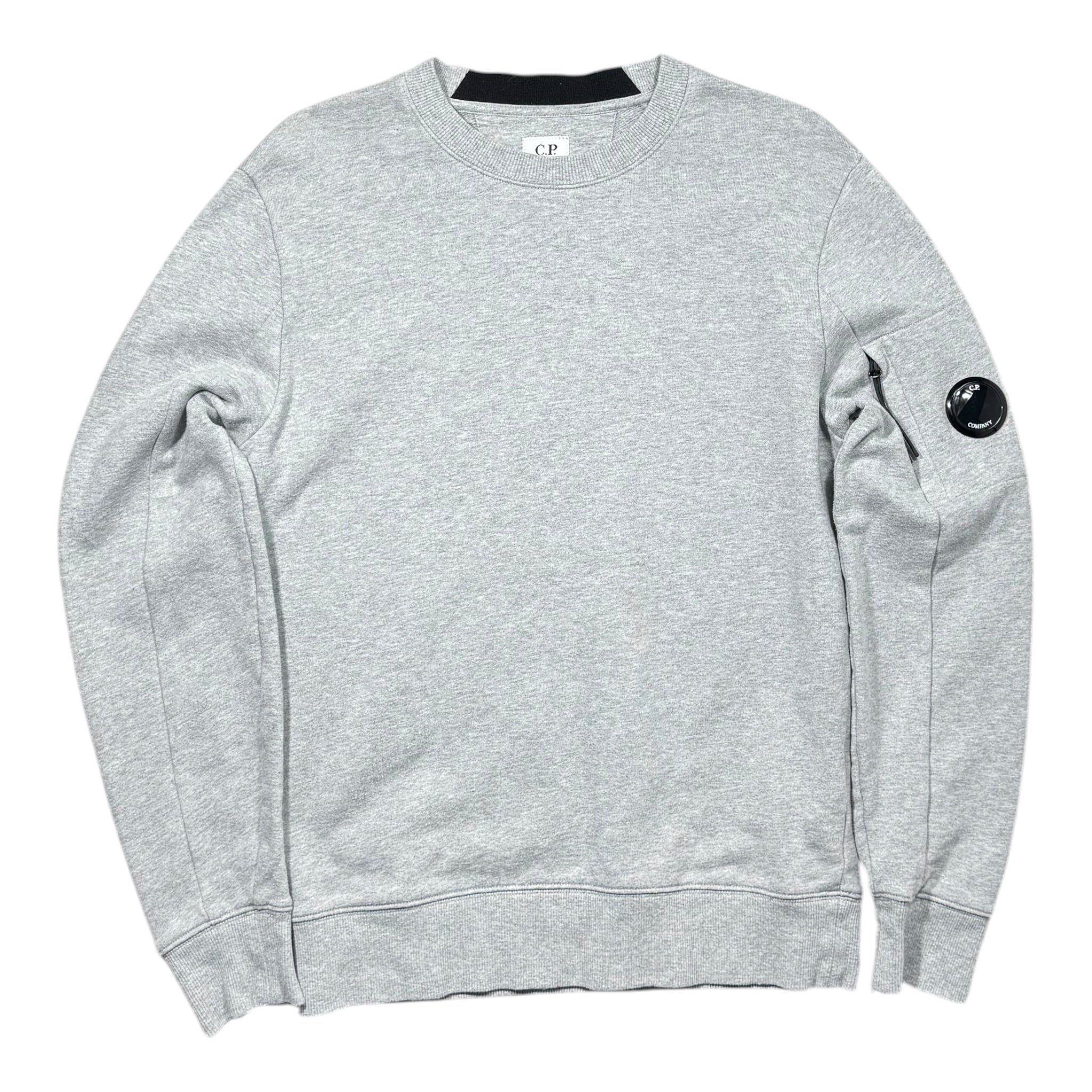 Sweat C.P. Company (S)