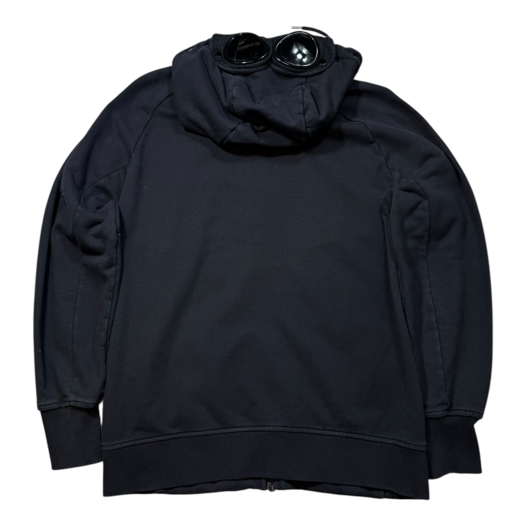 Sweat C.P. Company (S)