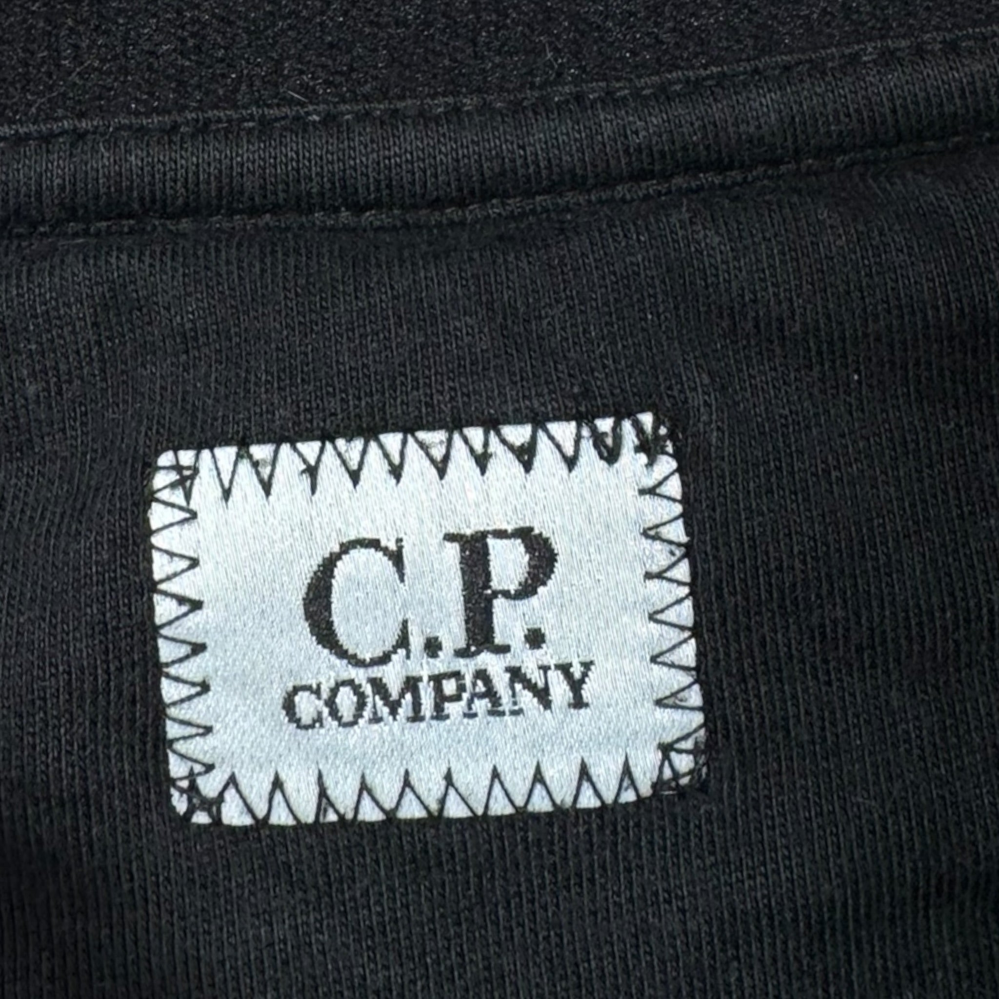 Sweat C.P. Company (M)