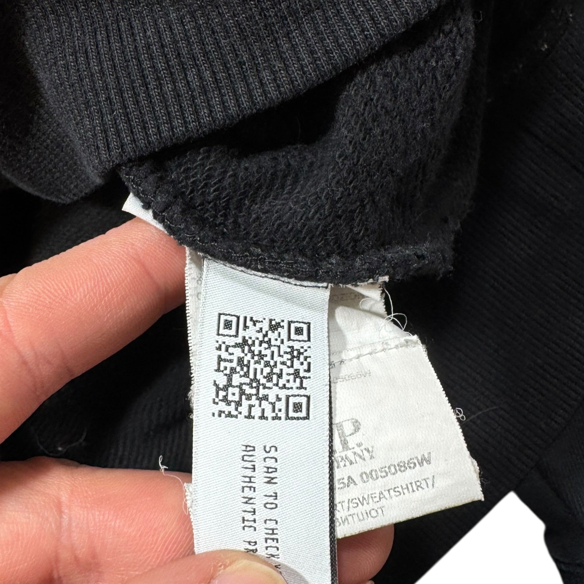 Sweat C.P. Company (M)