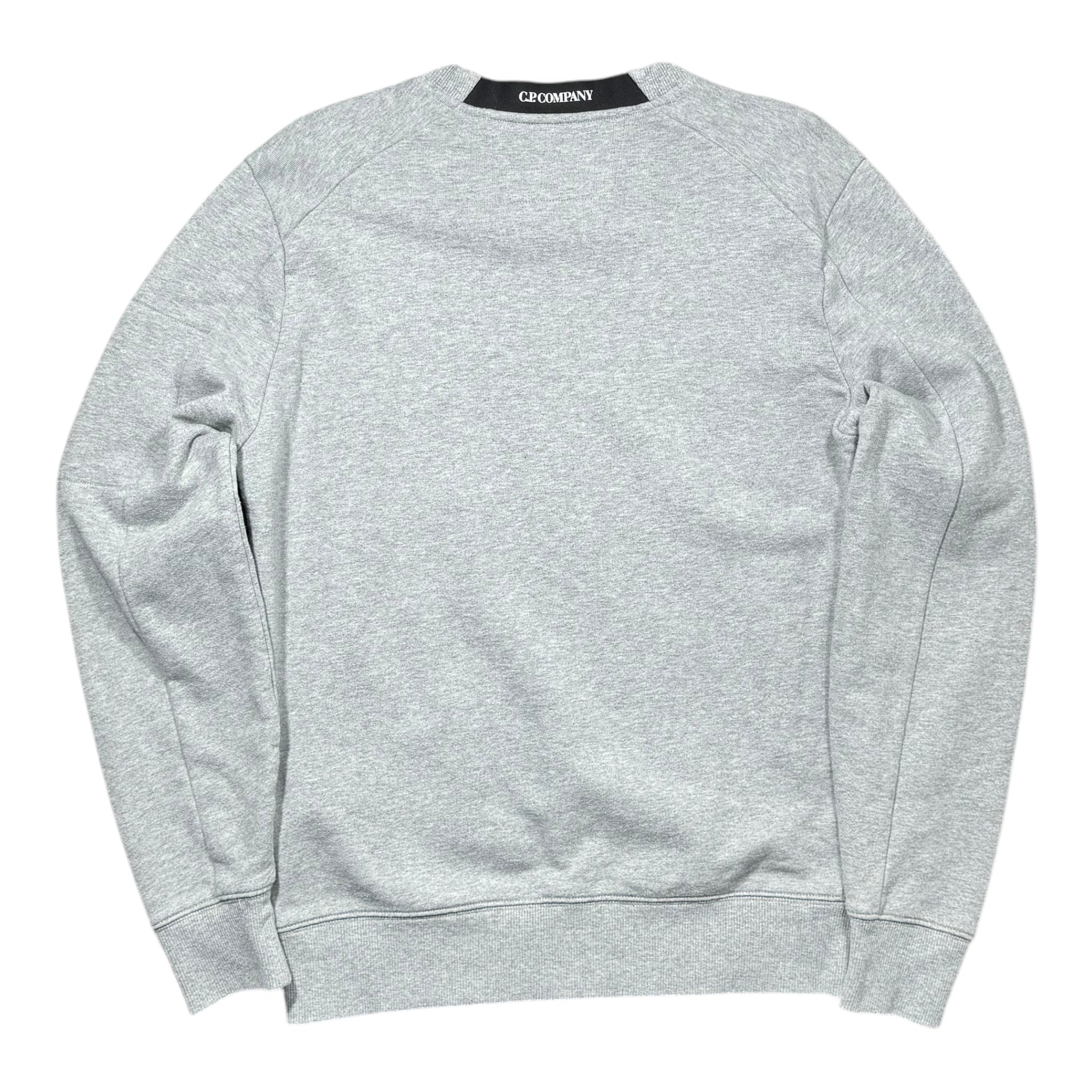 Sweat C.P. Company (S)