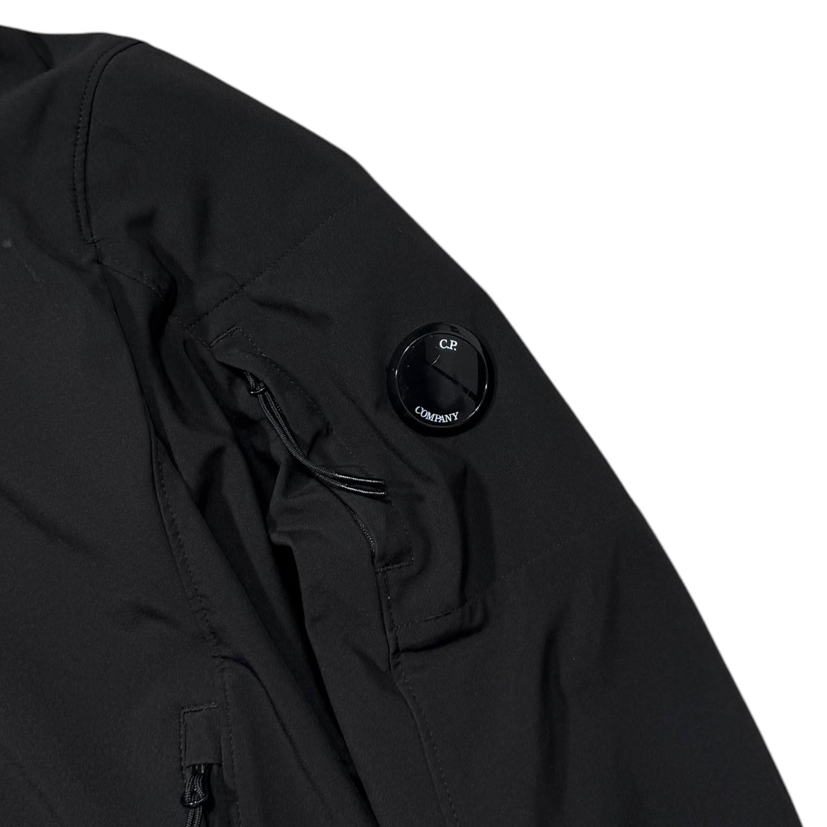 Veste Softshell C.P. Company (L)