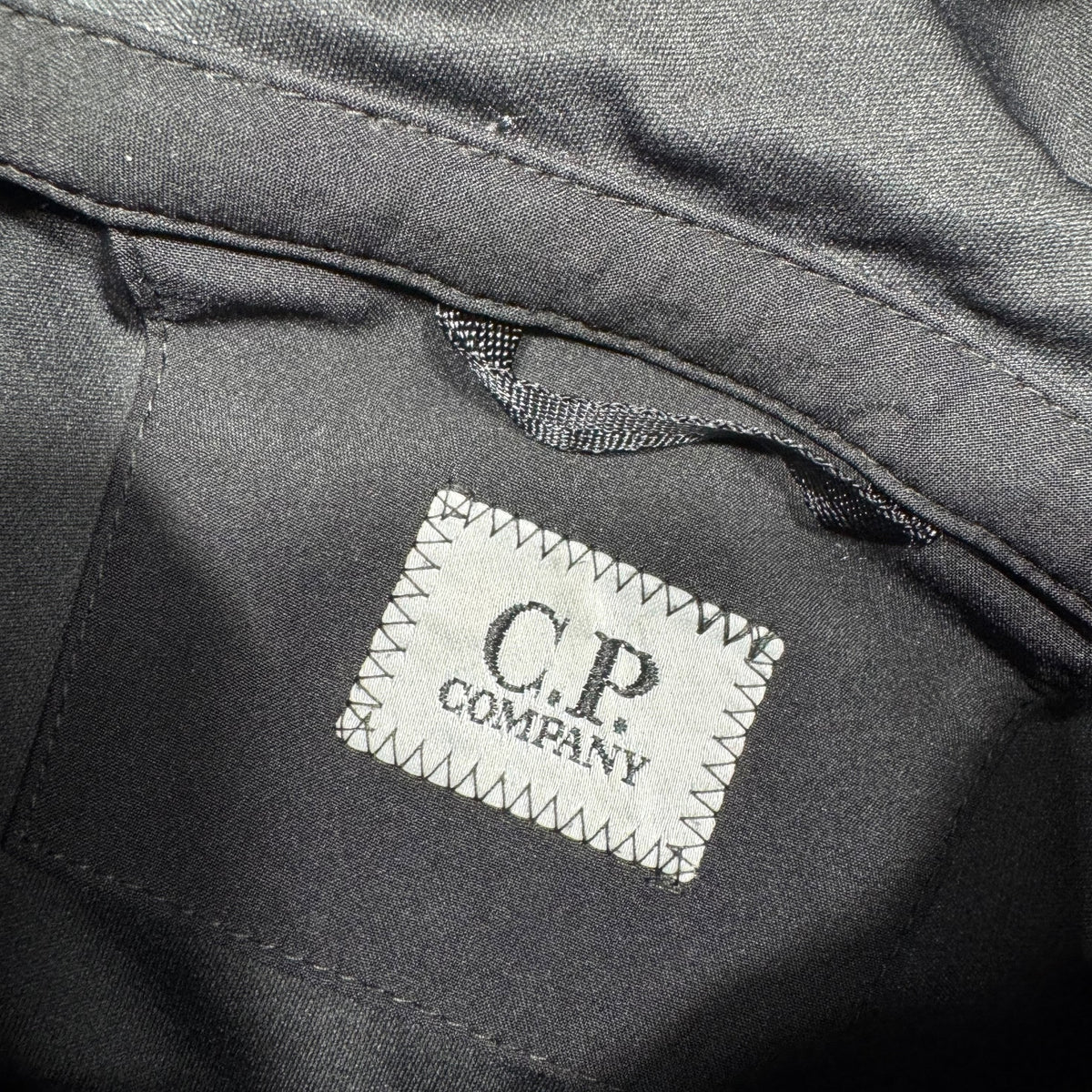 Veste Softshell C.P. Company (L)
