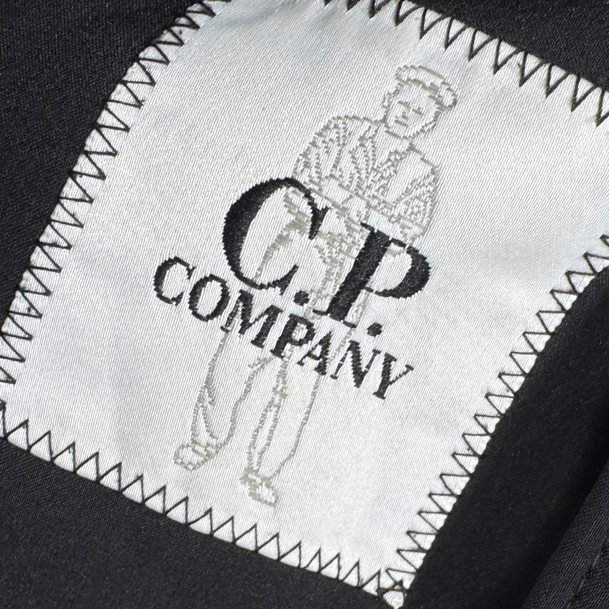 Veste Softshell C.P. Company (L)